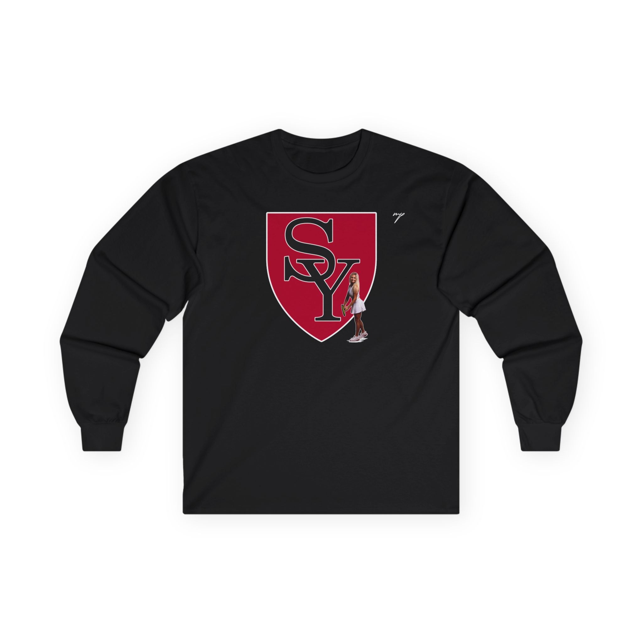 Stephanie Yakoff Long Sleeve