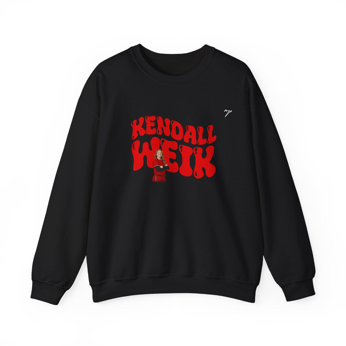 Kendall Weik Crewneck