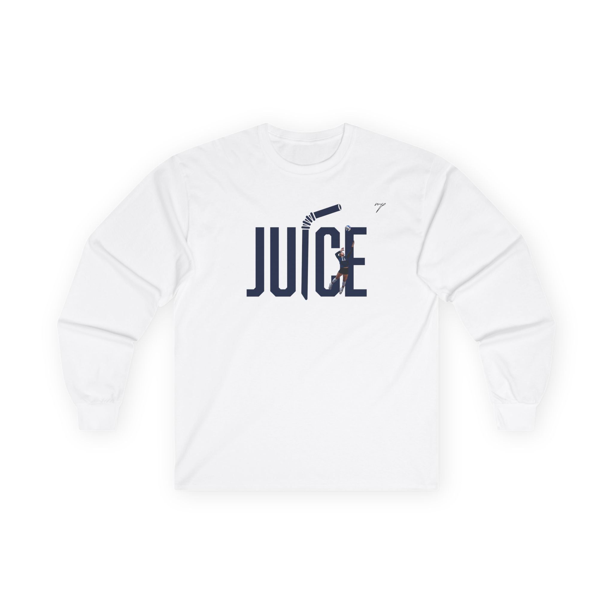 Jocelyn Nathan Long Sleeve