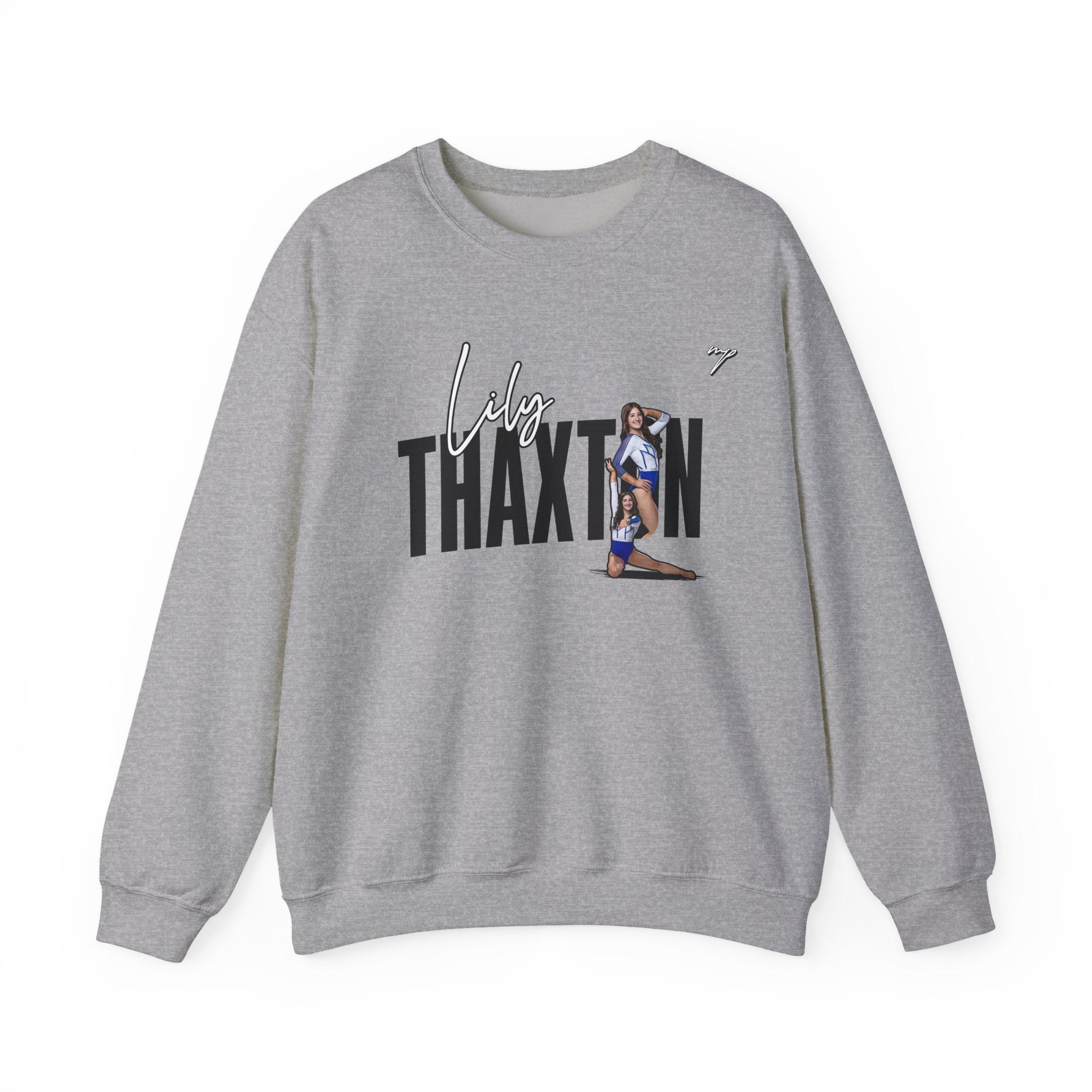 Lily Thaxton Crewneck