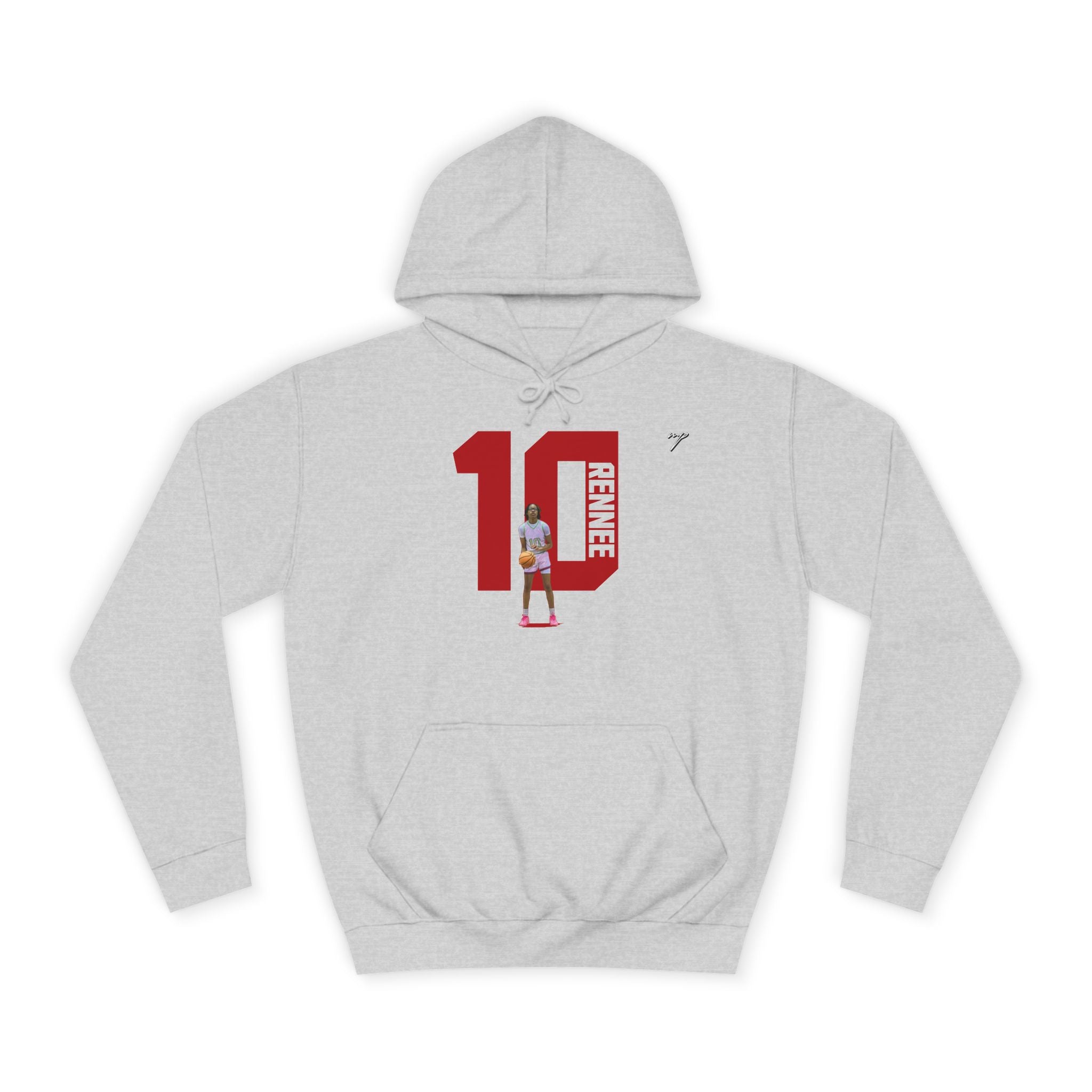 Jamia Ousley Hoodie