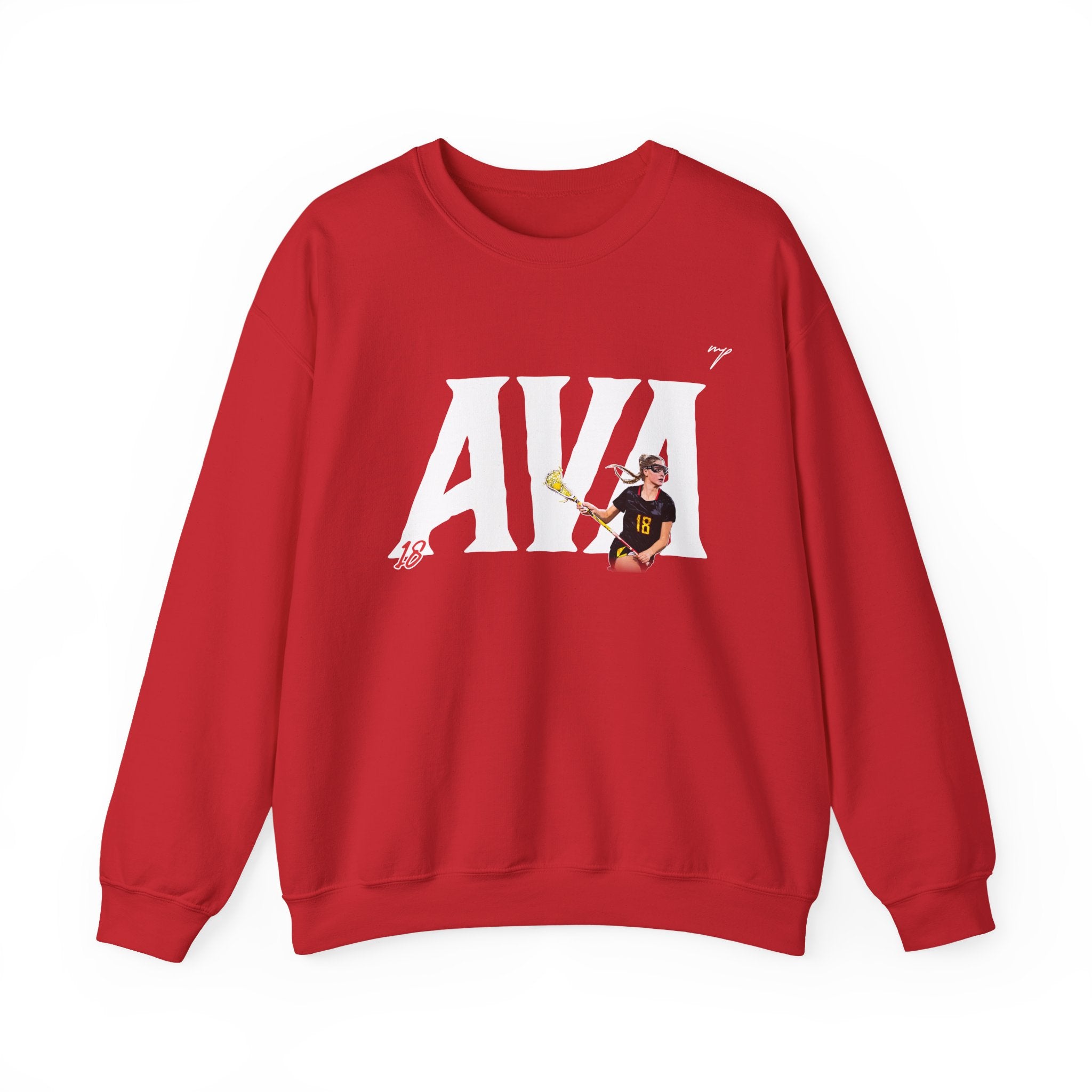 Ava Meyn Crewneck