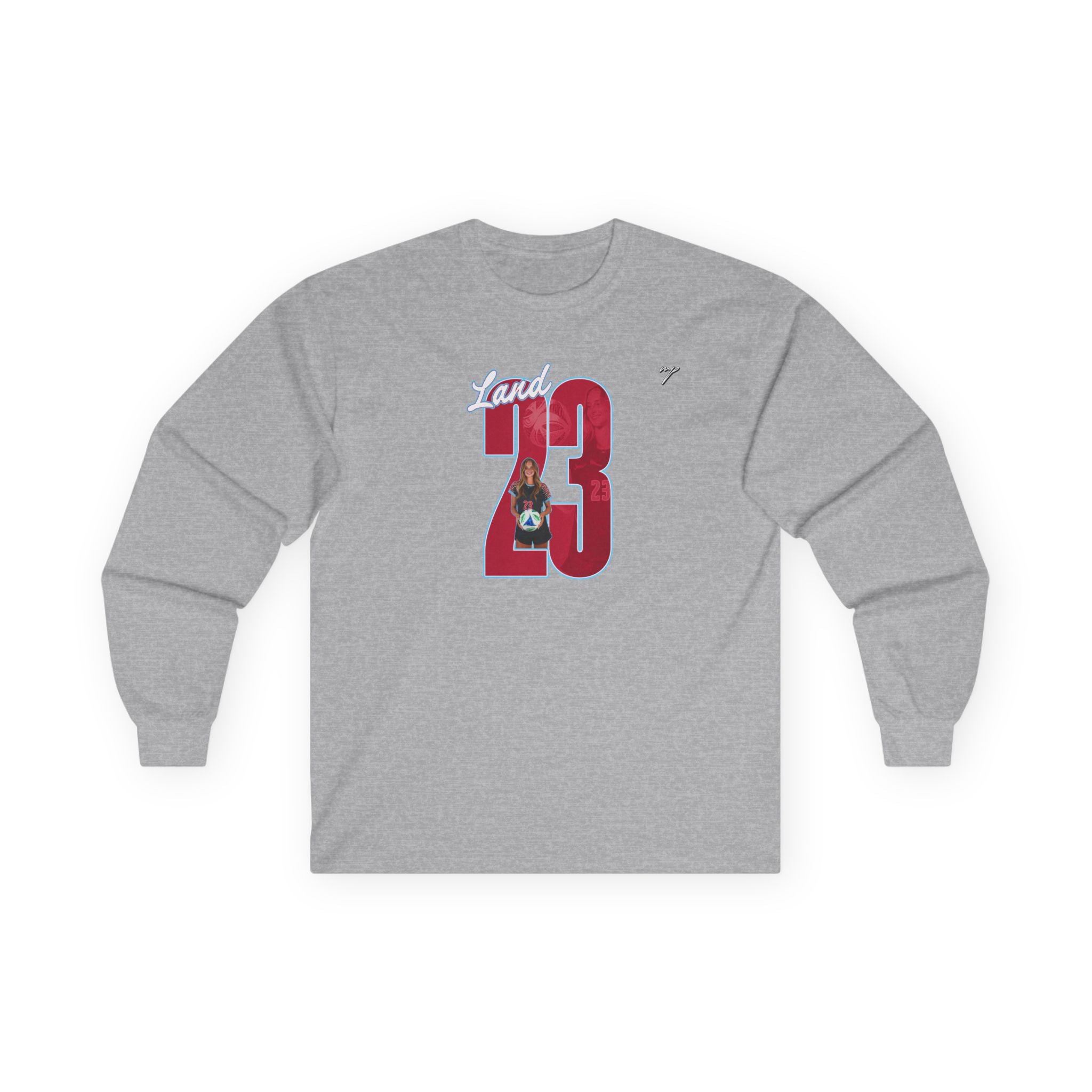 Maci Land Long Sleeve Tee