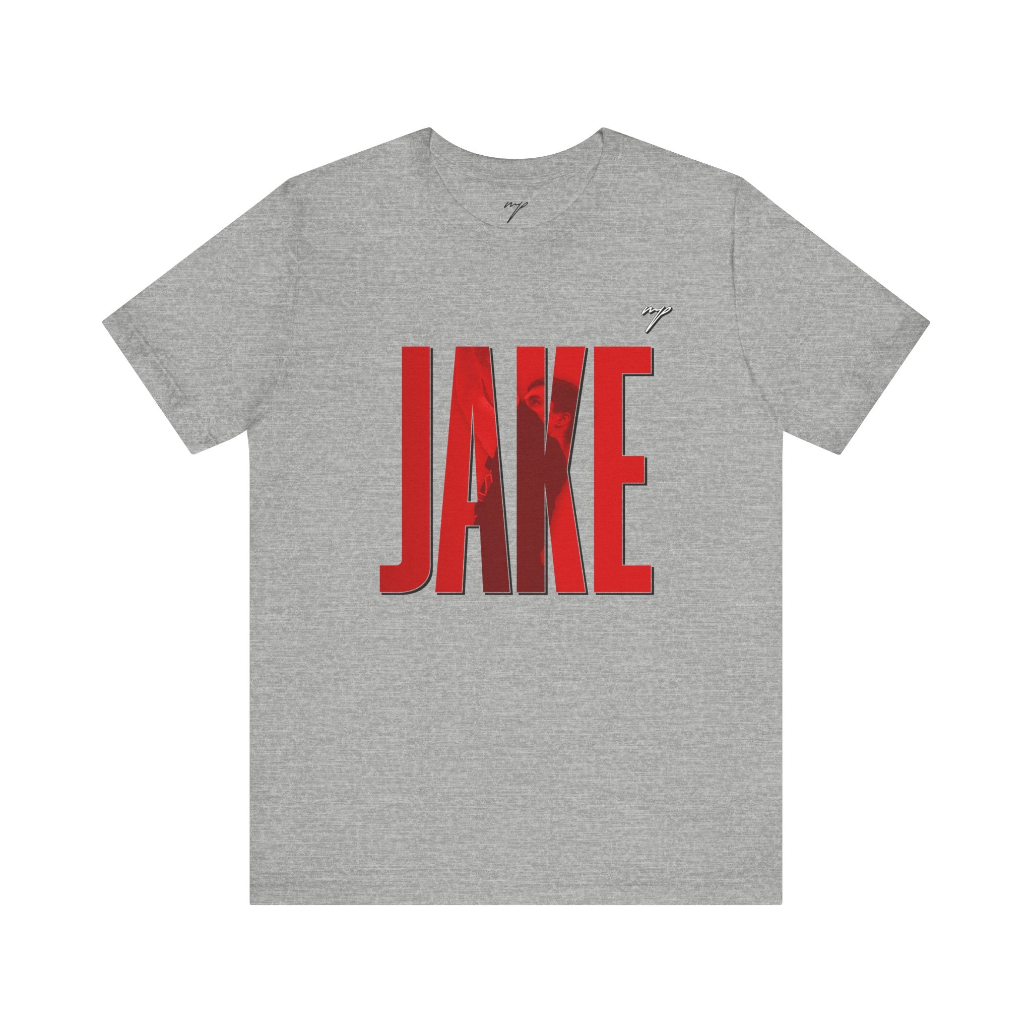 Jake Skartvedt Graphic Tee