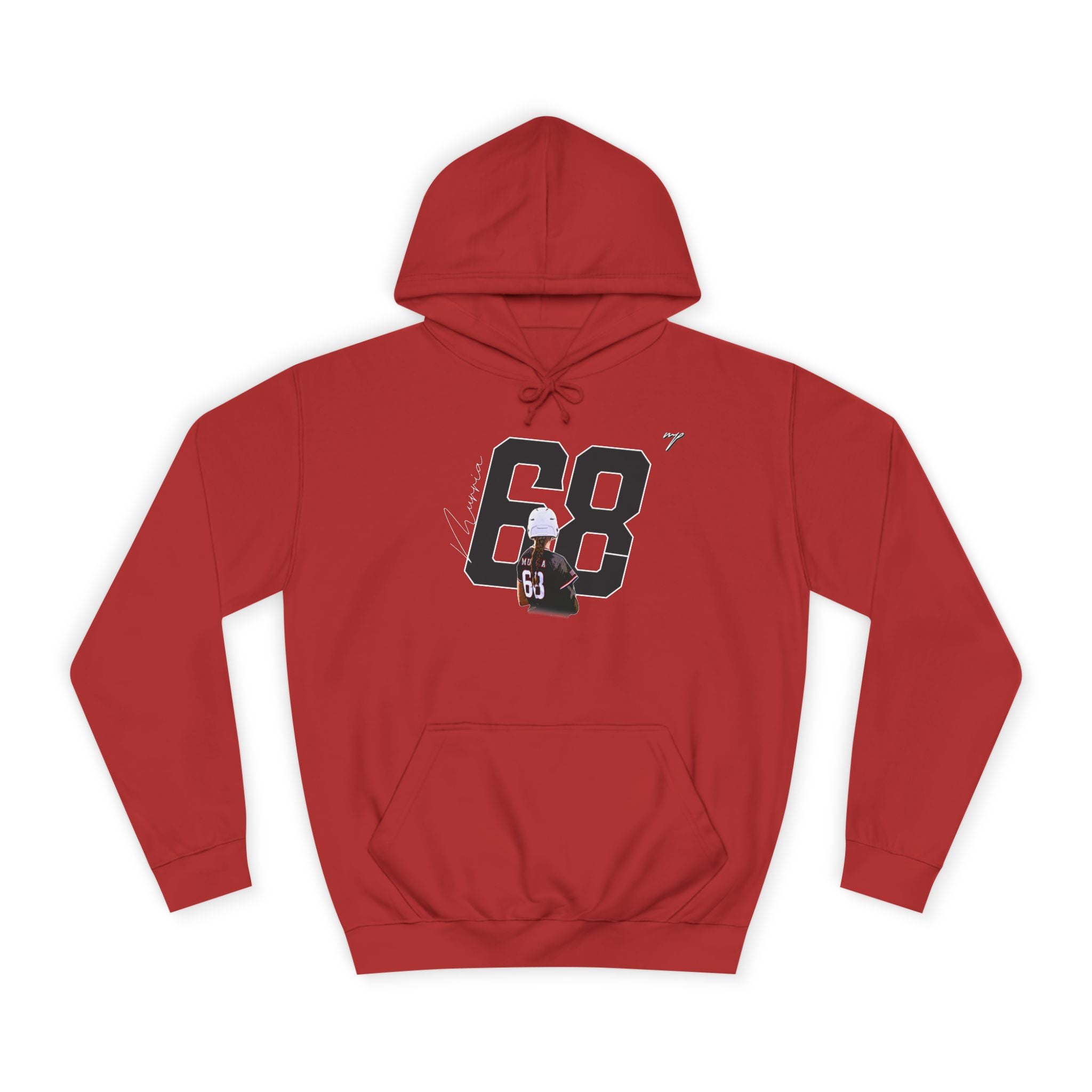 Taliah Murria Hoodie