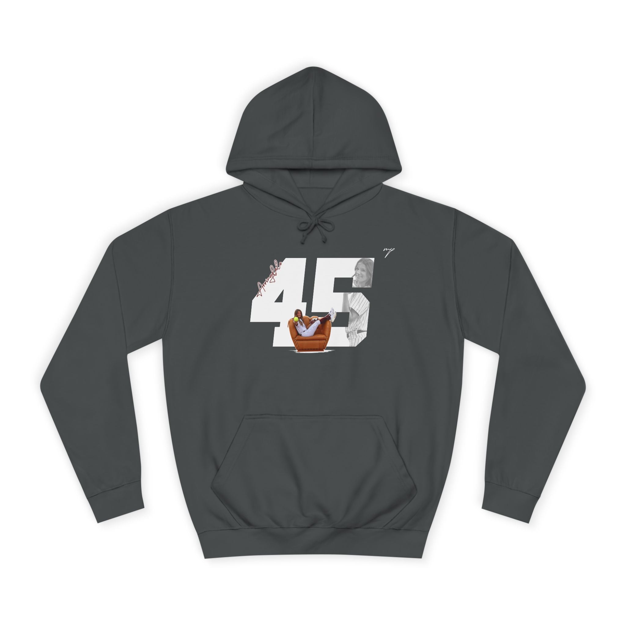 Kensington Arringdale Hoodie