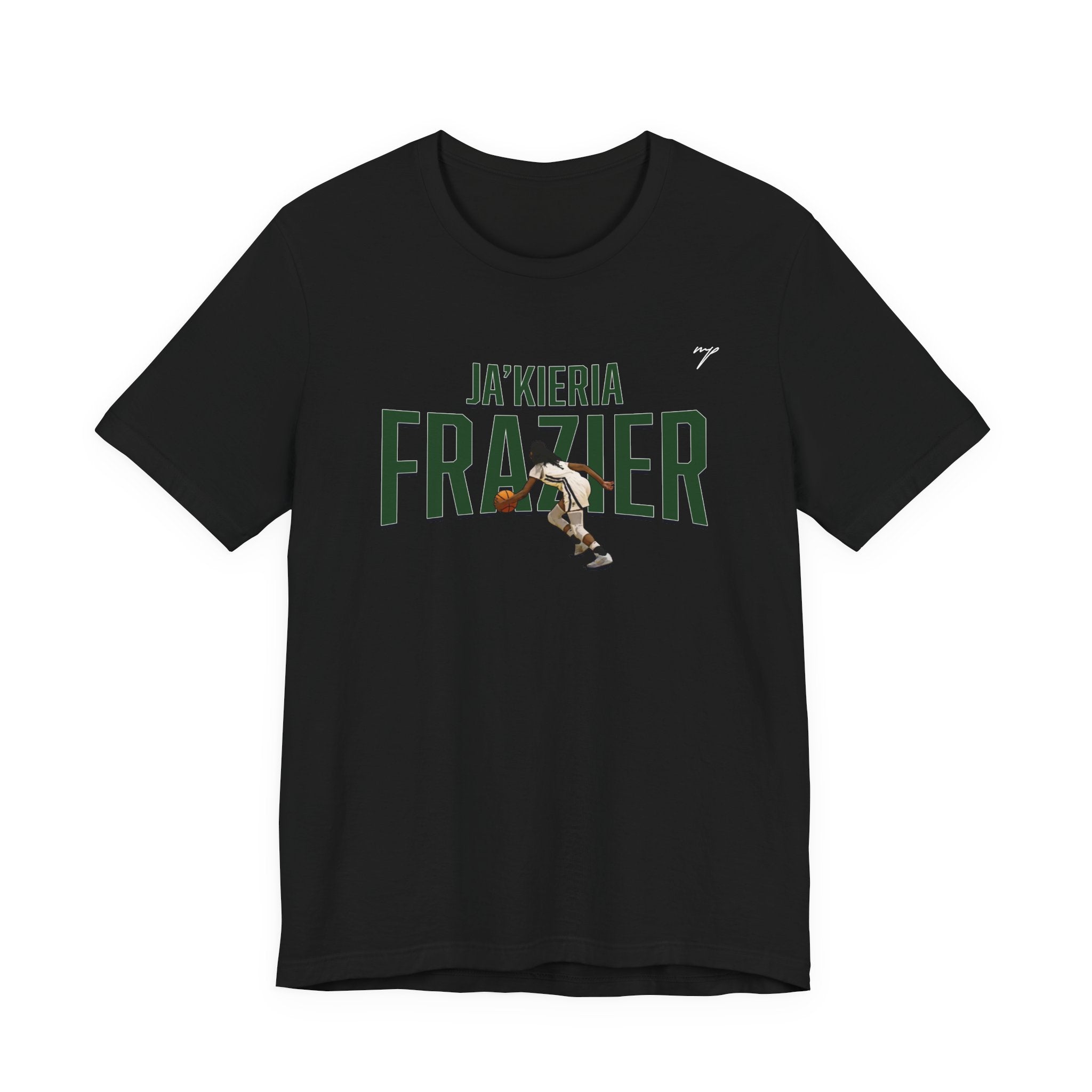 Ja'Kieria Frazier Graphic Tee