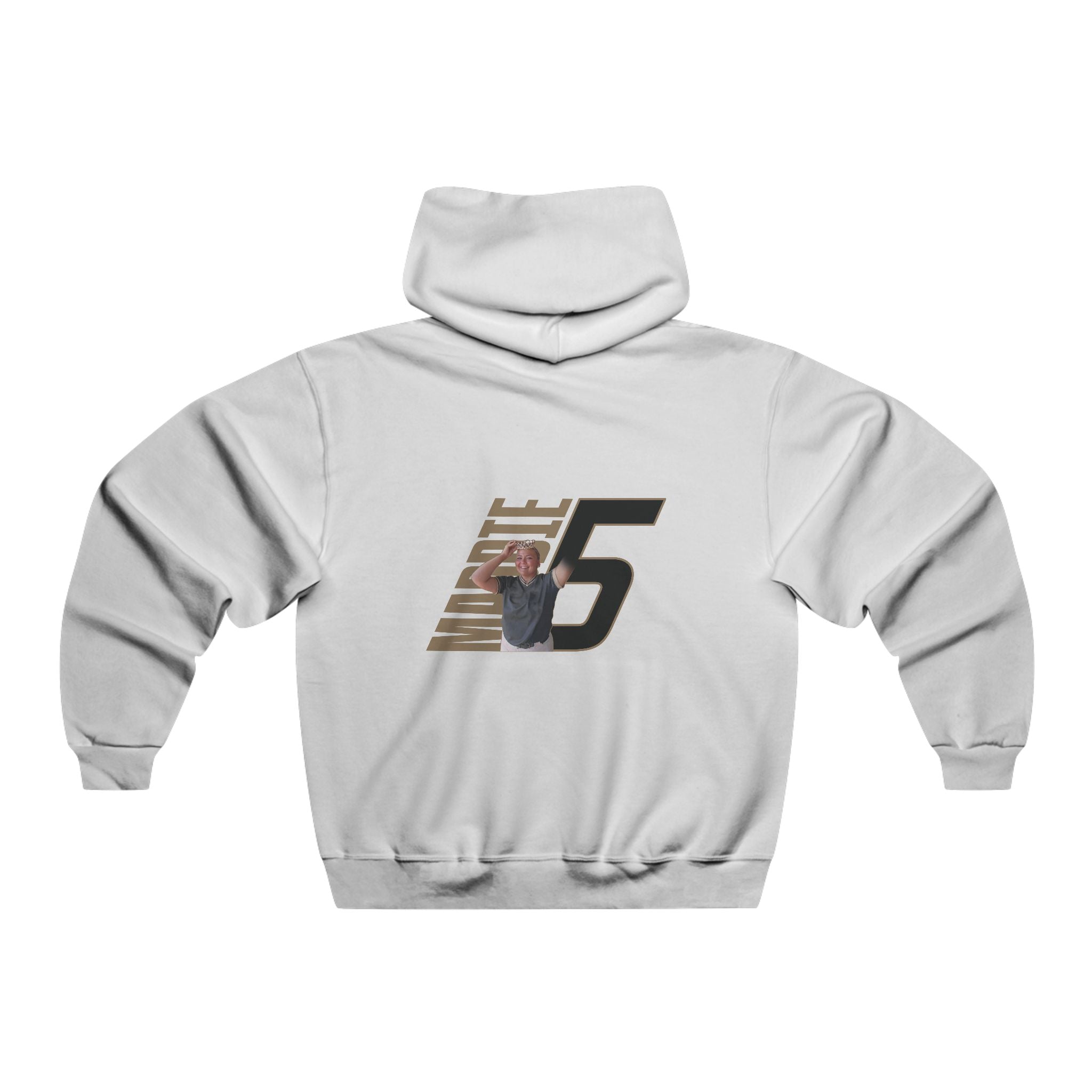 Maddie Coward Vintage Hoodie