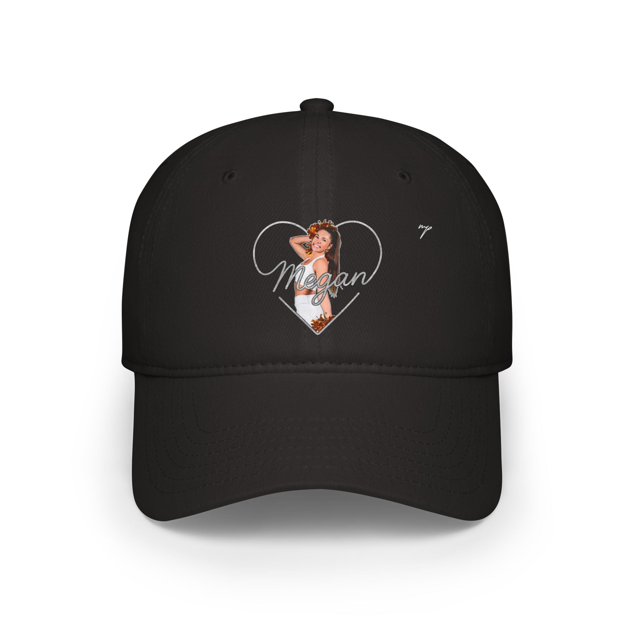 Megan Johnson Hat