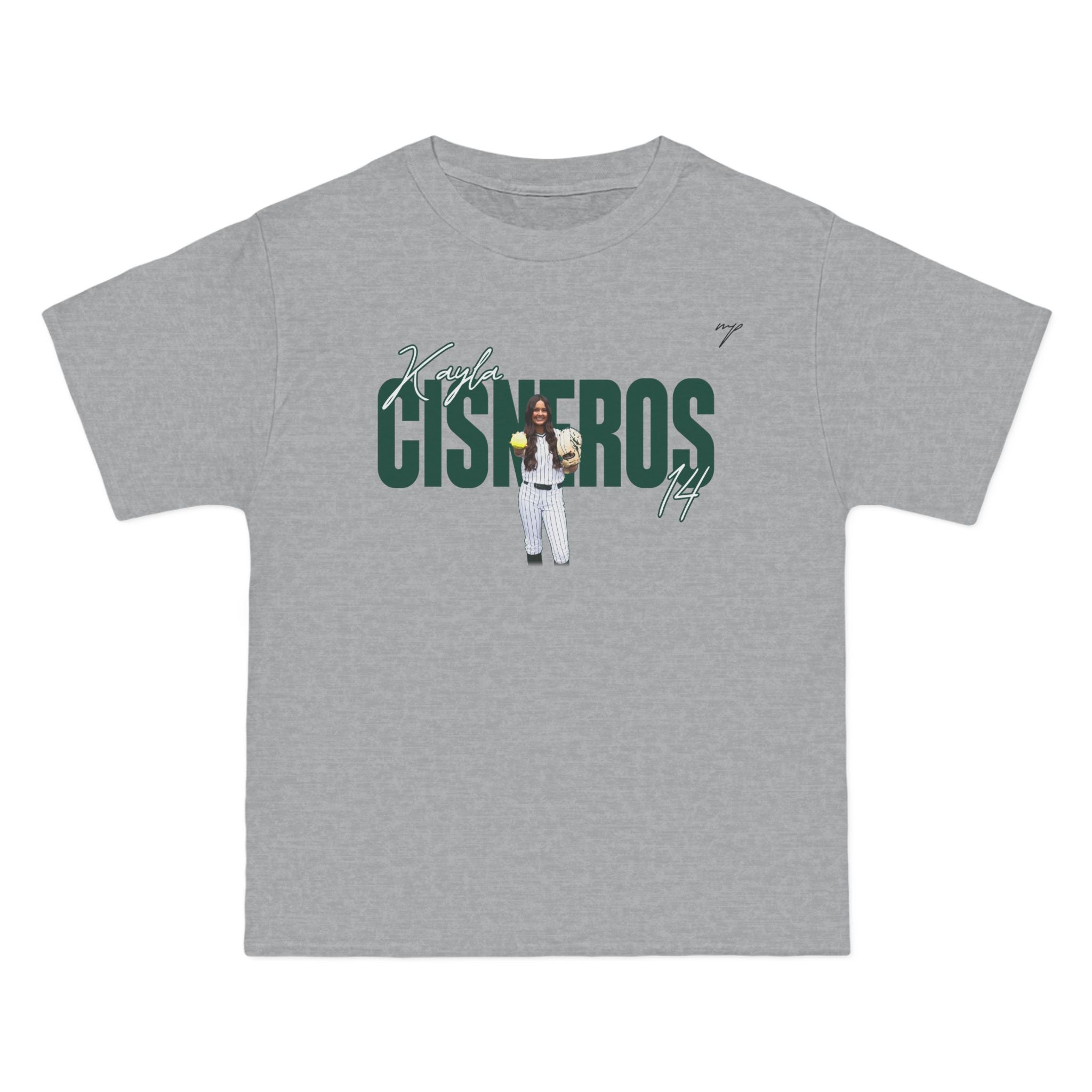 Kayla Cisneros Vintage Tee