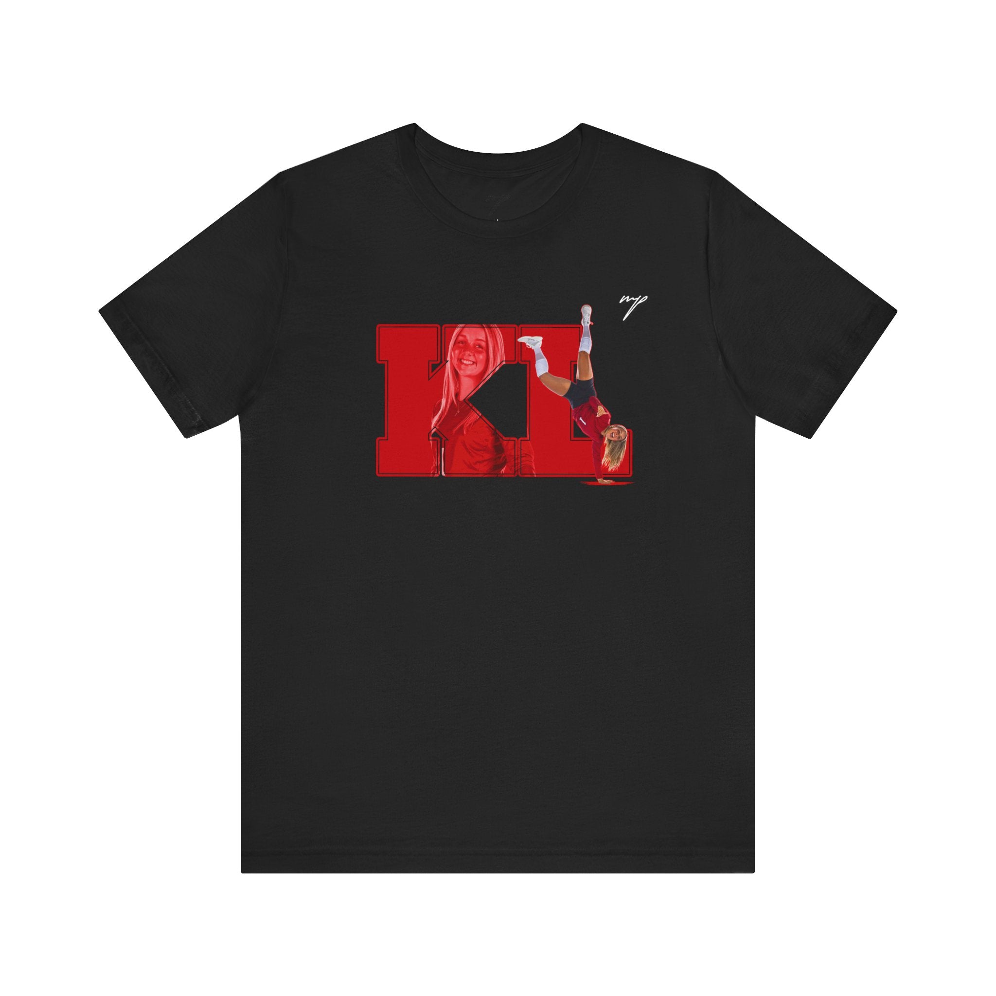 Keri Leimbach Graphic Tee