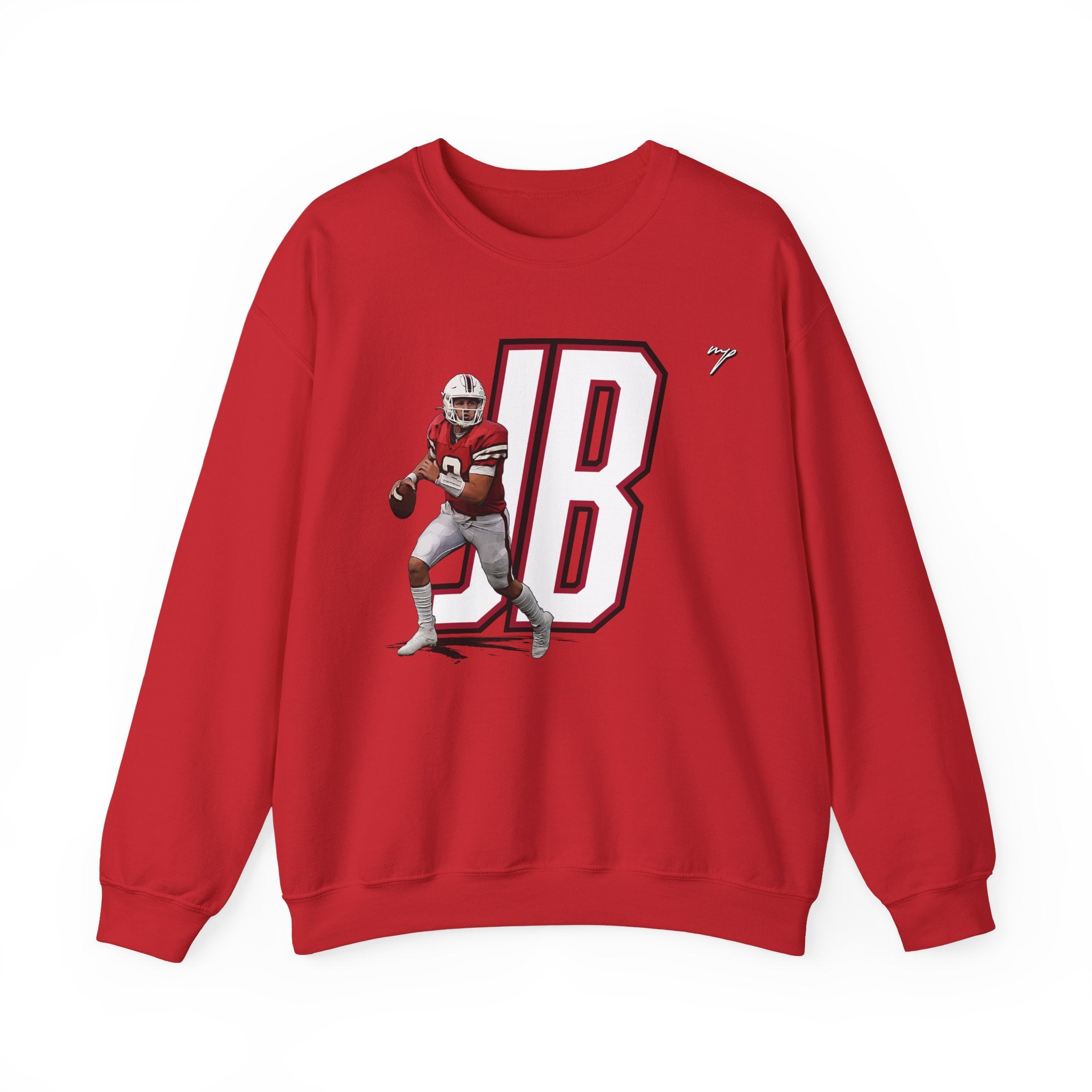 Jack Berens Crewneck