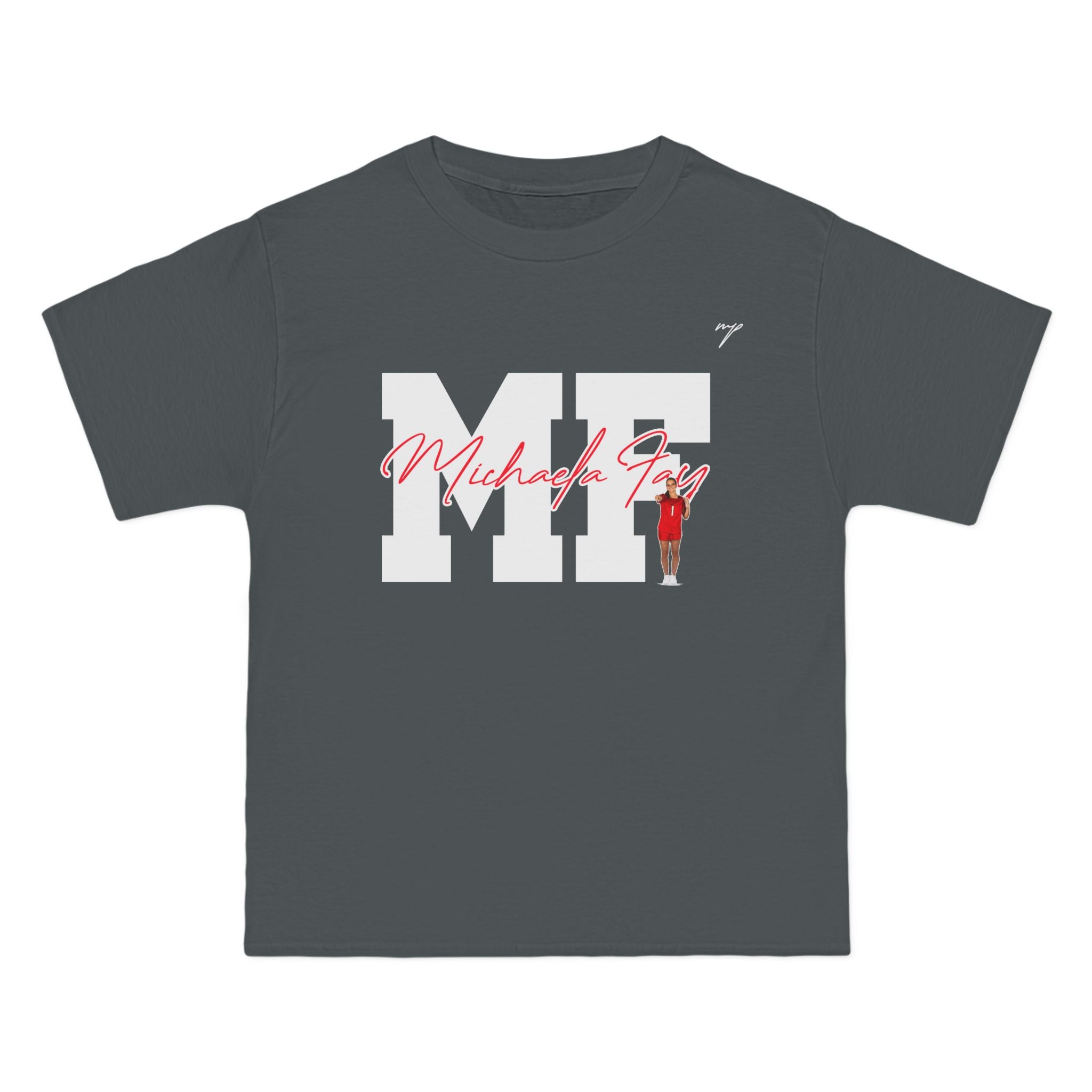 Michaela Fay Vintage Tee