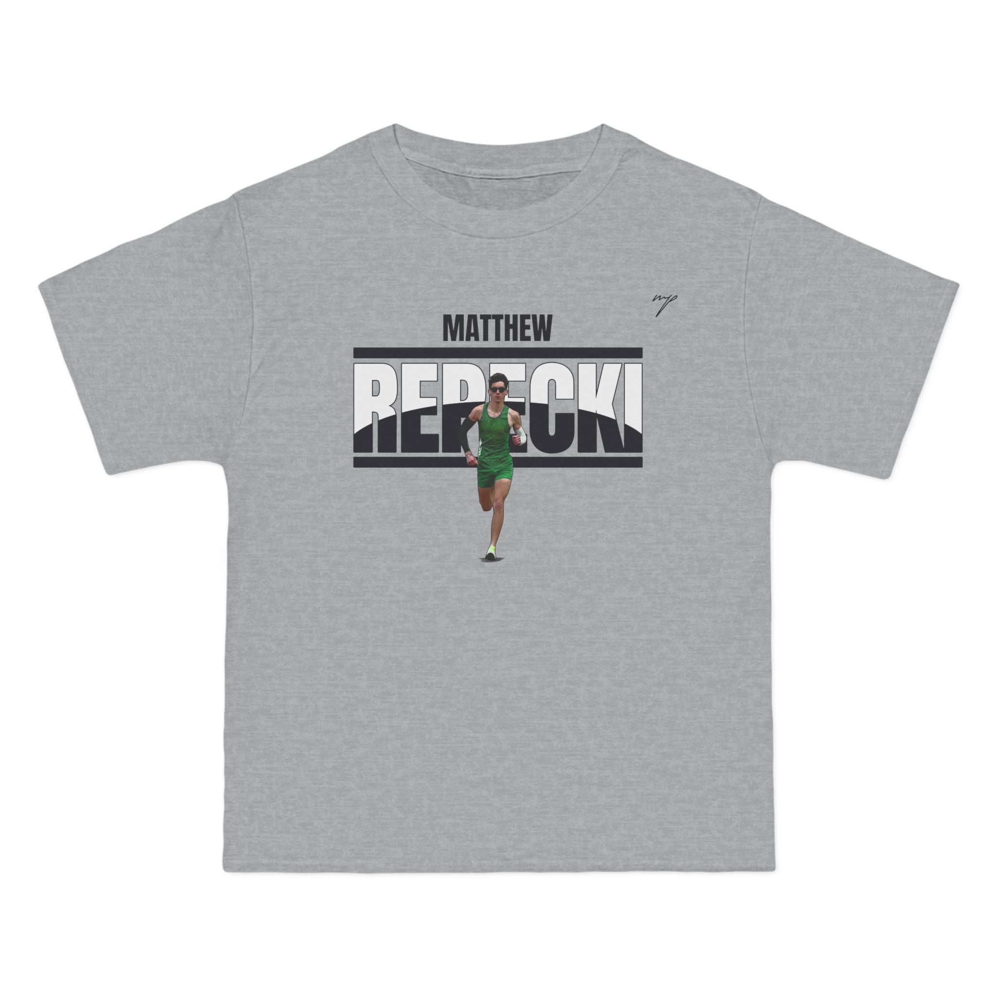 Matthew Repecki Vintage Tee