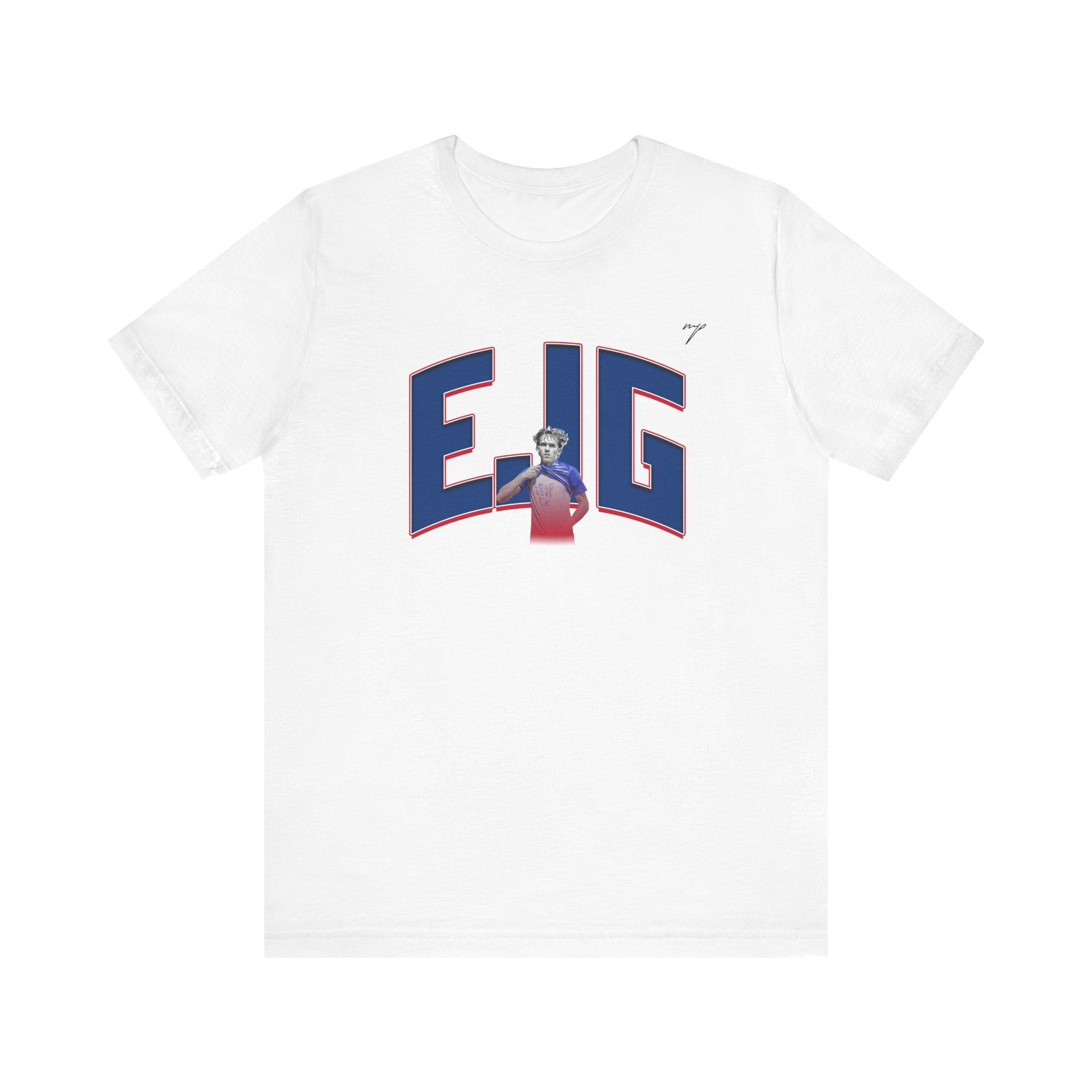 Ethan Girdwood Graphic Tee