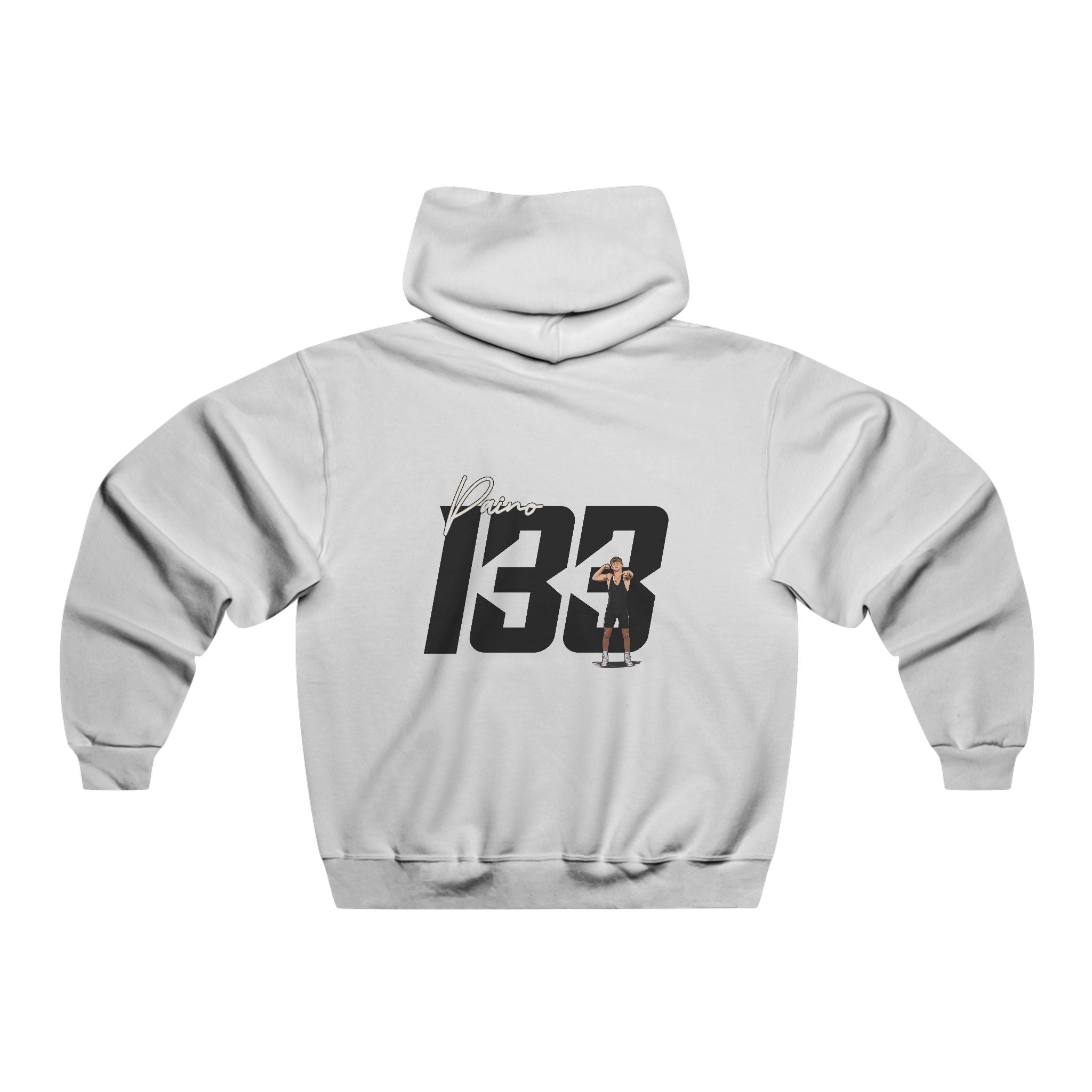 Vincent Paino Vintage Hoodie