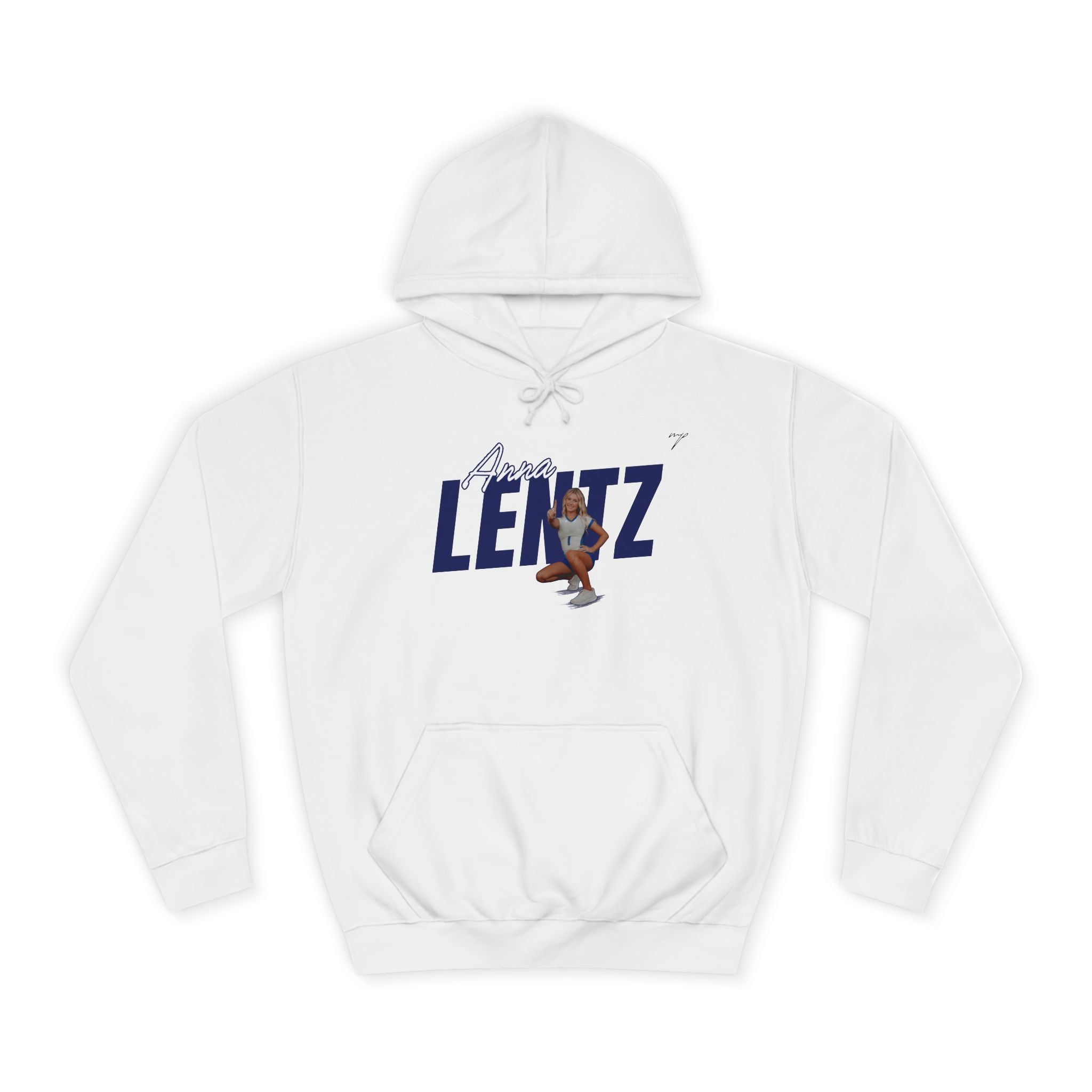 Anna Lentz Hoodie