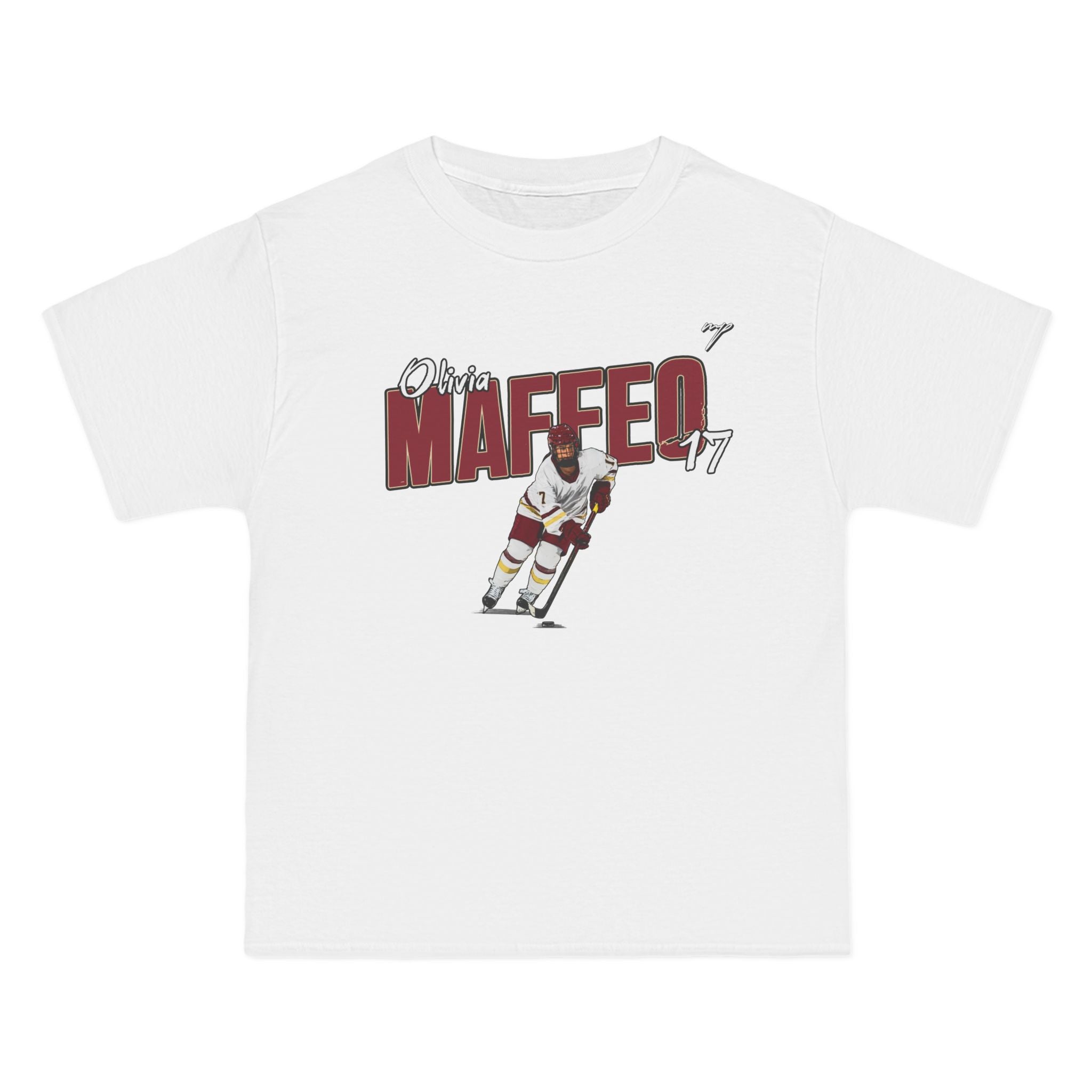 Olivia Maffeo Vintage Tee