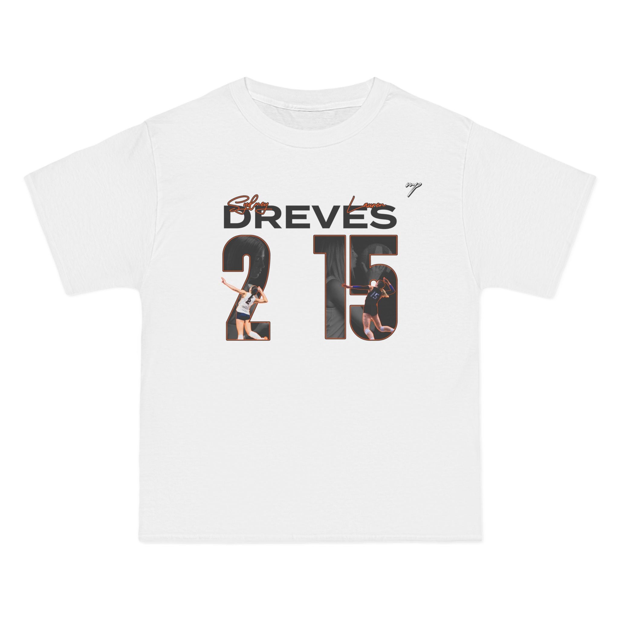 Dreves Sisters Vintage Tee