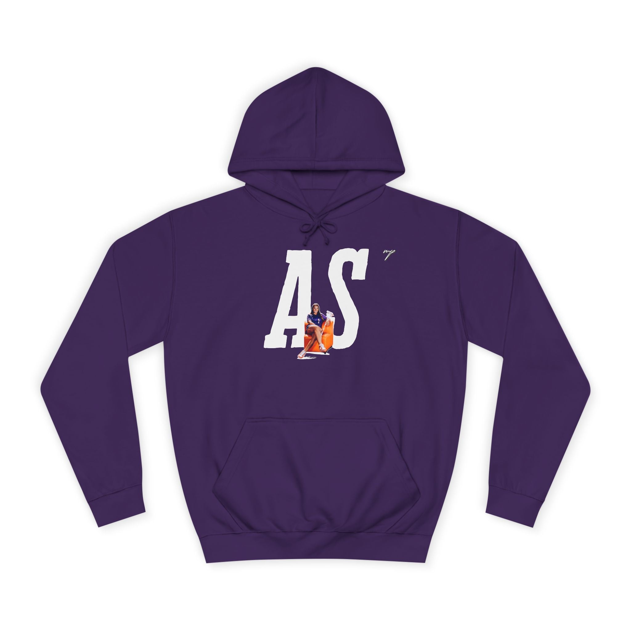 Alexa Spallina Hoodie
