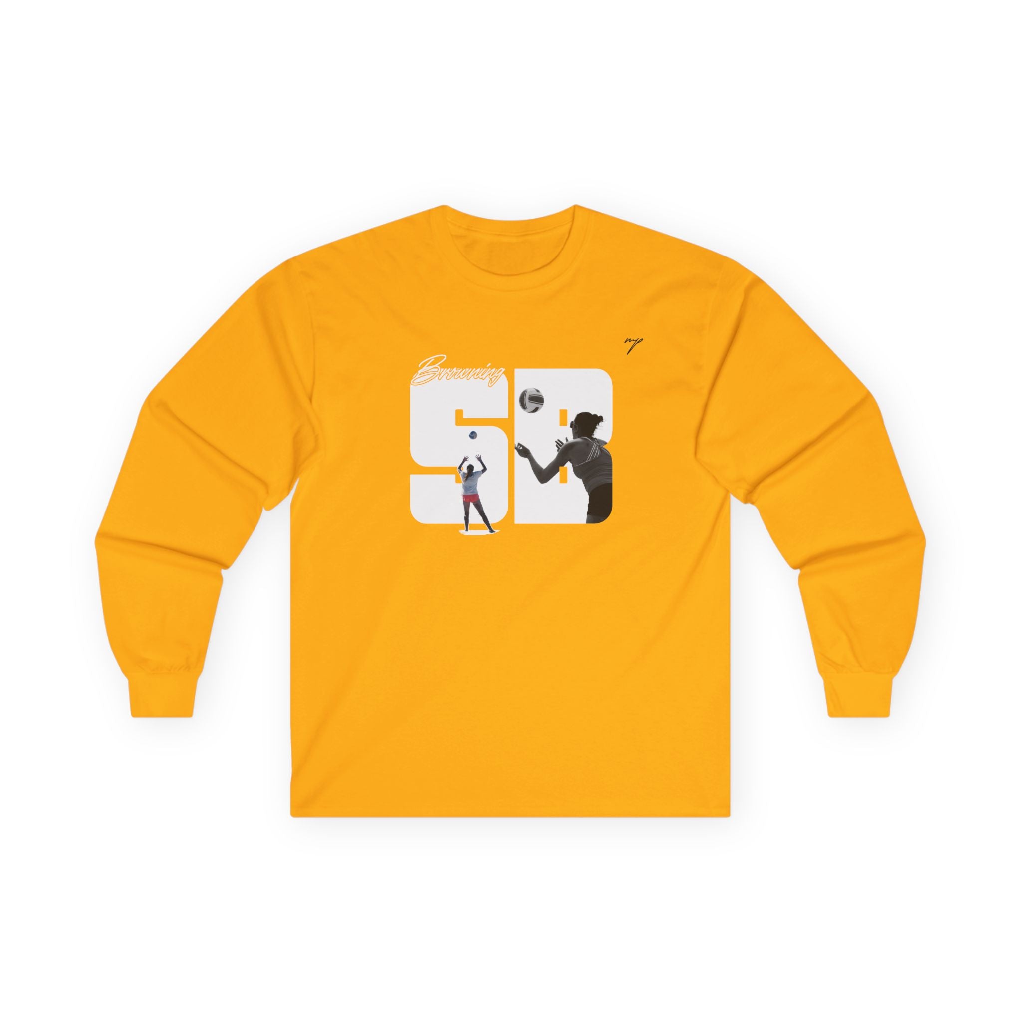 Savannah Browning Long Sleeve