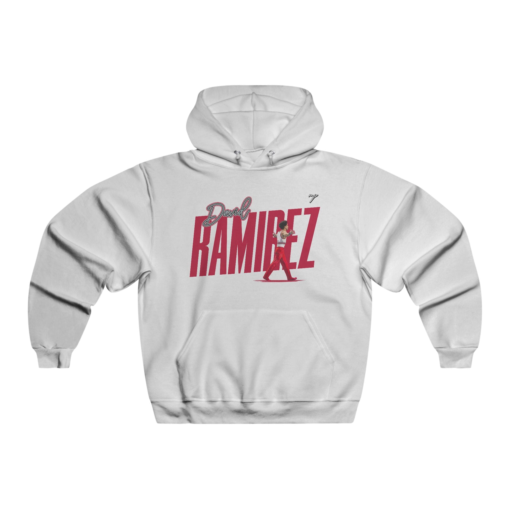 David Ramirez Vintage Hoodie