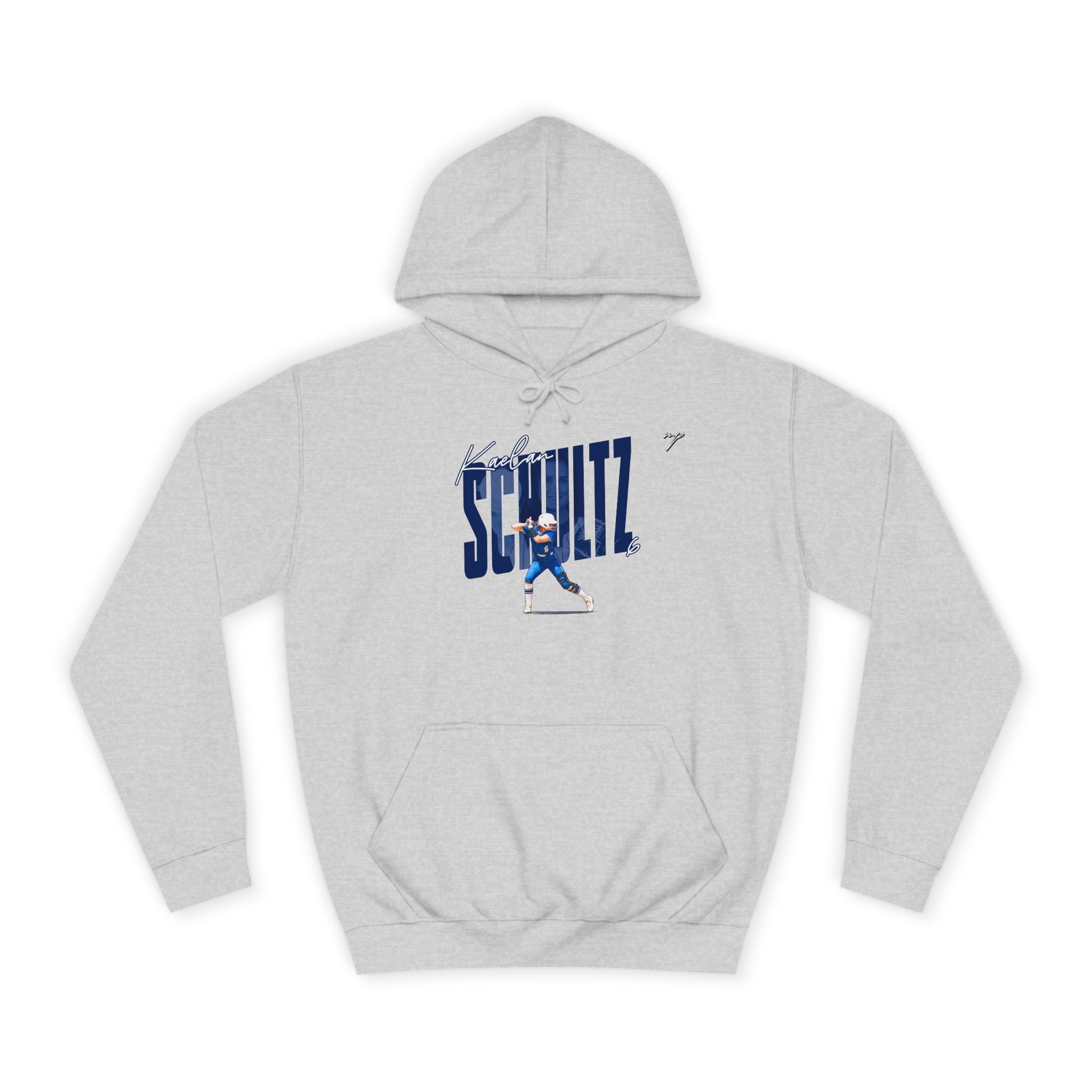 Kaelan Schultz Hoodie
