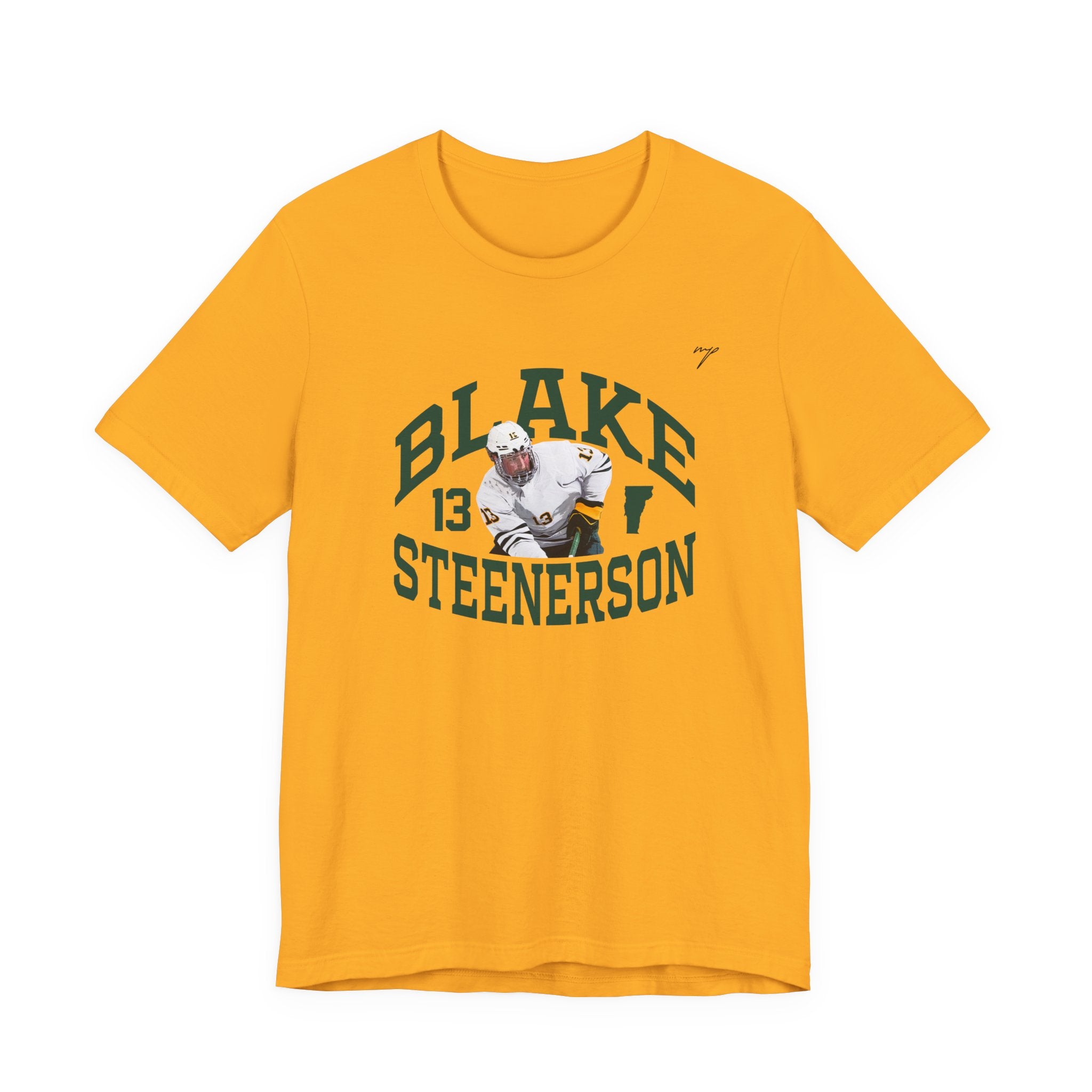 Blake Steenerson Graphic Tee