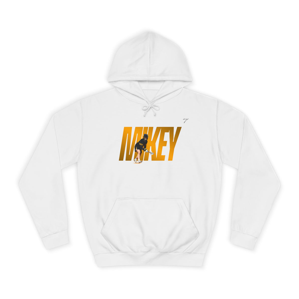 Mikey Reilly Hoodie
