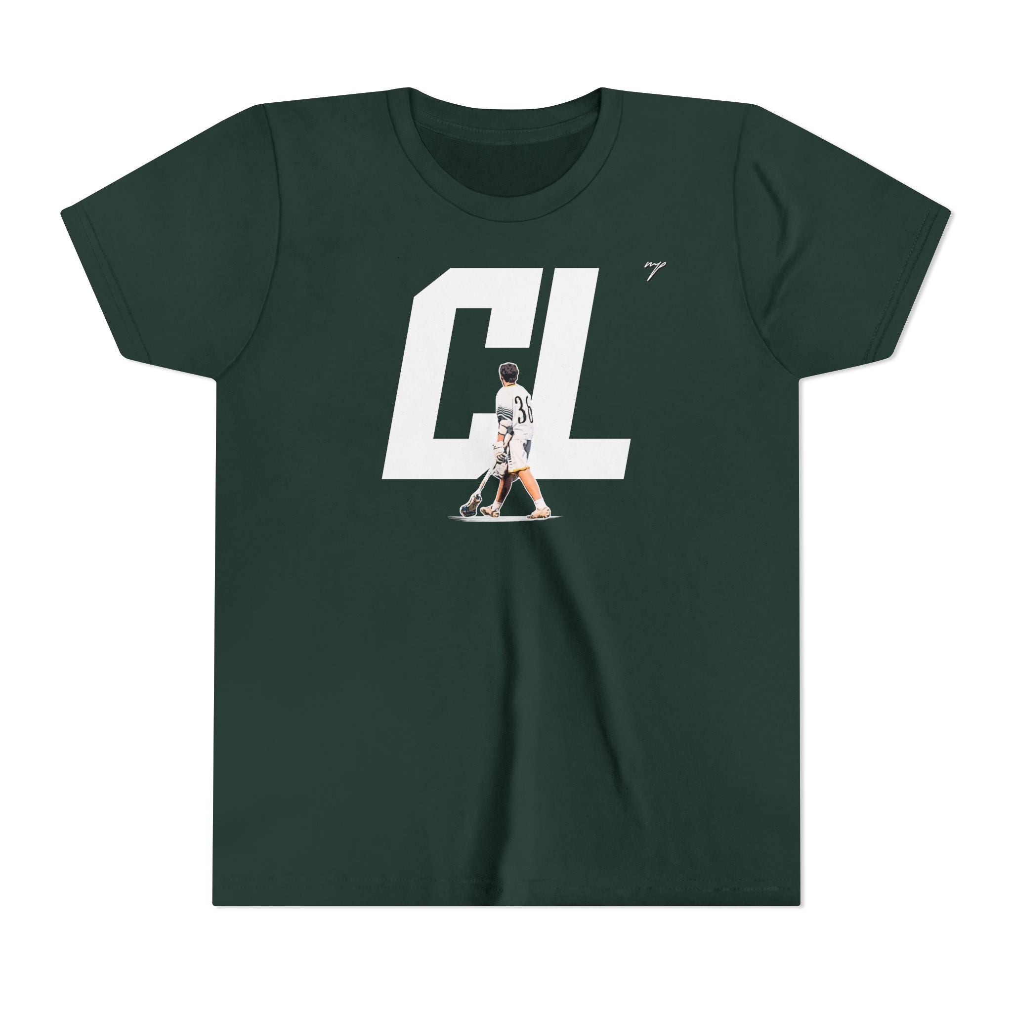 Chase Larocco YOUTH Graphic Tee