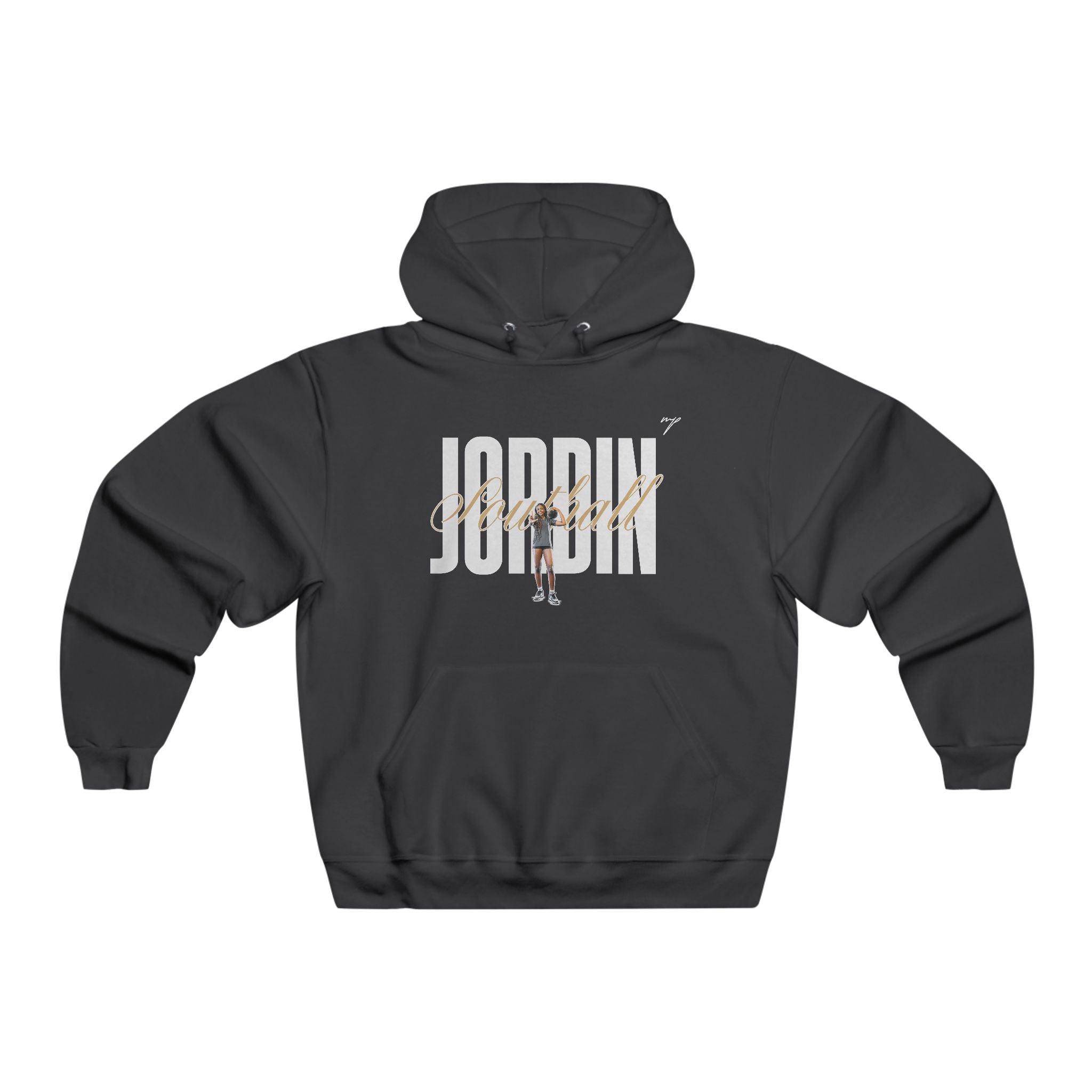 Jordin Southall Vintage Hoodie