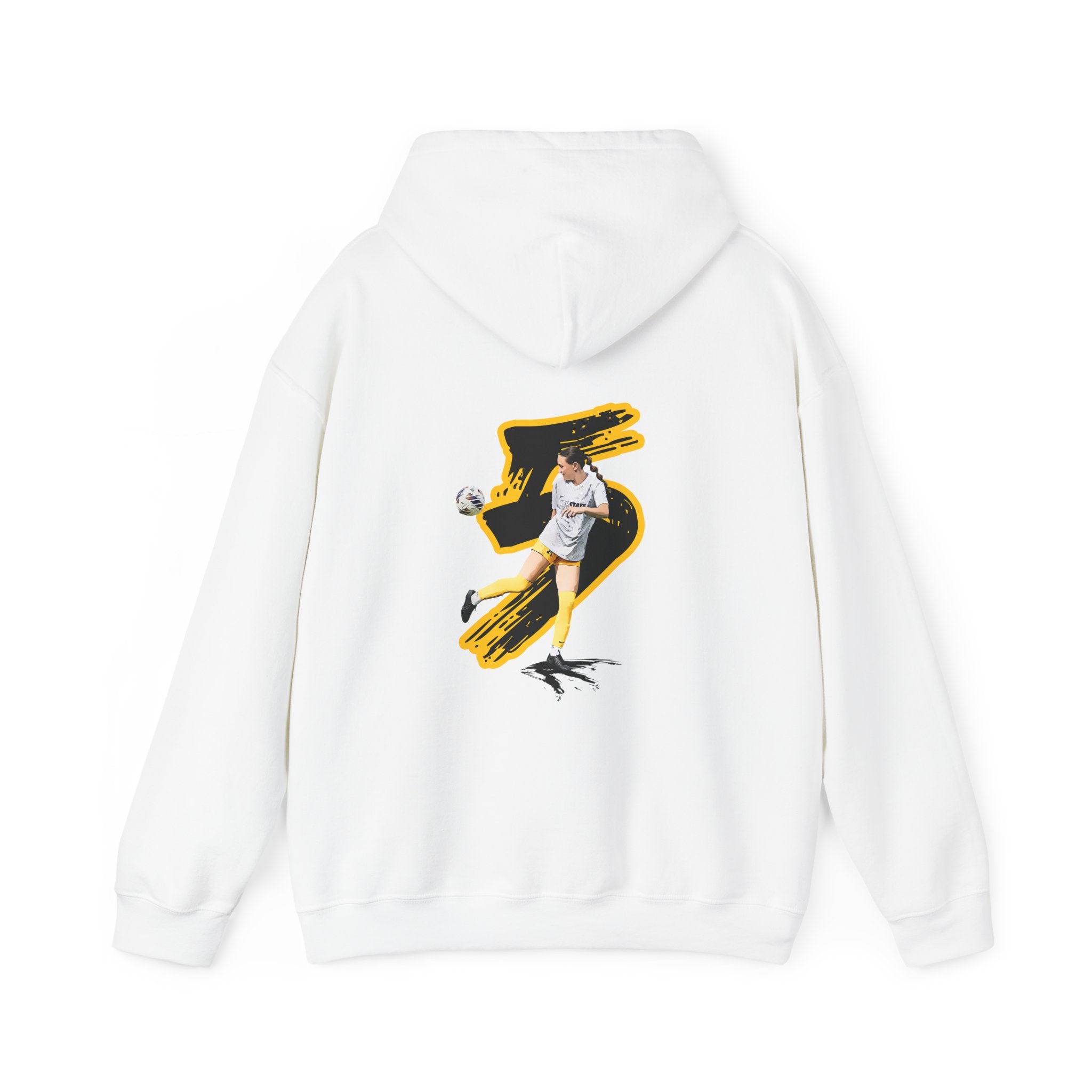 Hayden Petrick Vintage Hoodie