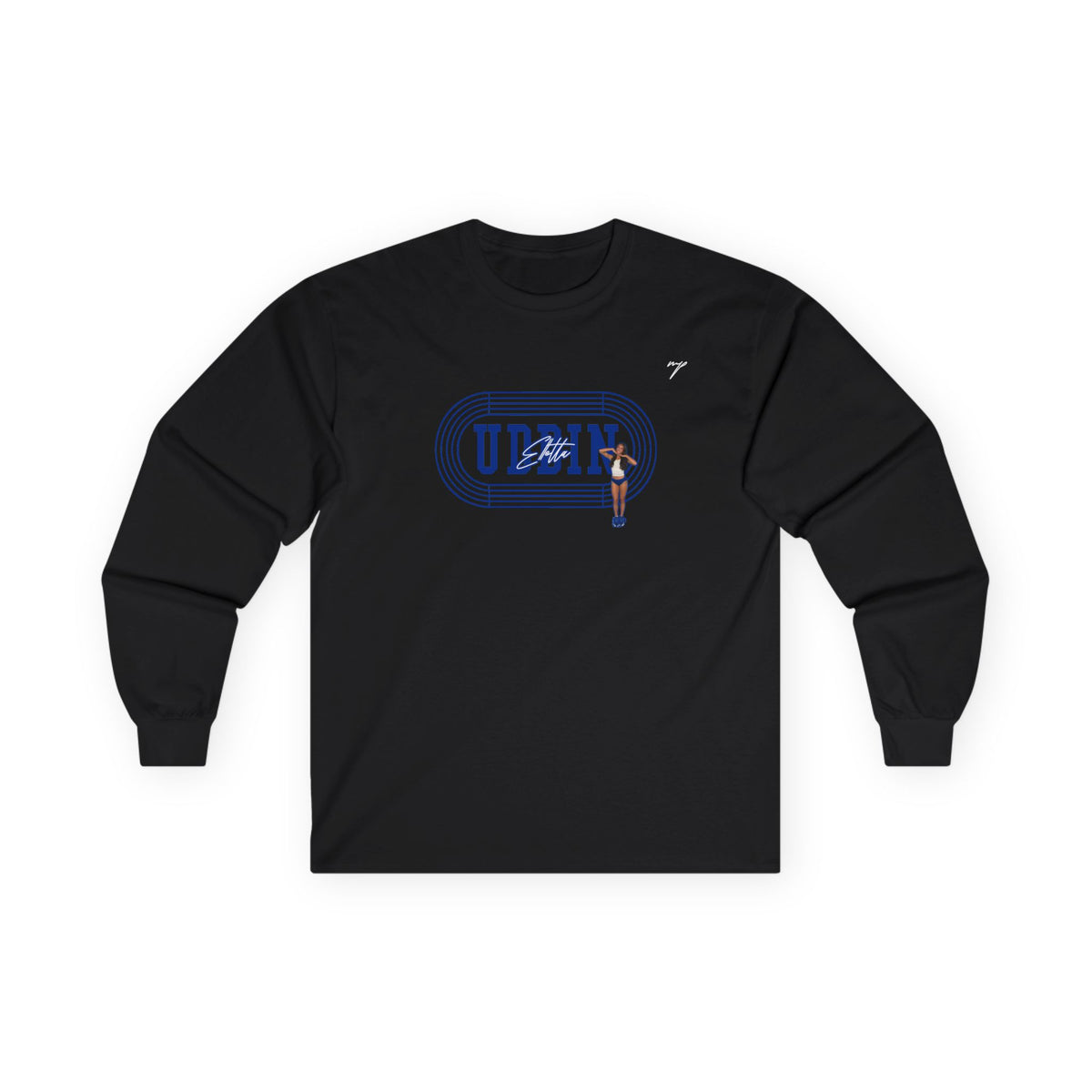 Elletta Uddin Long Sleeve