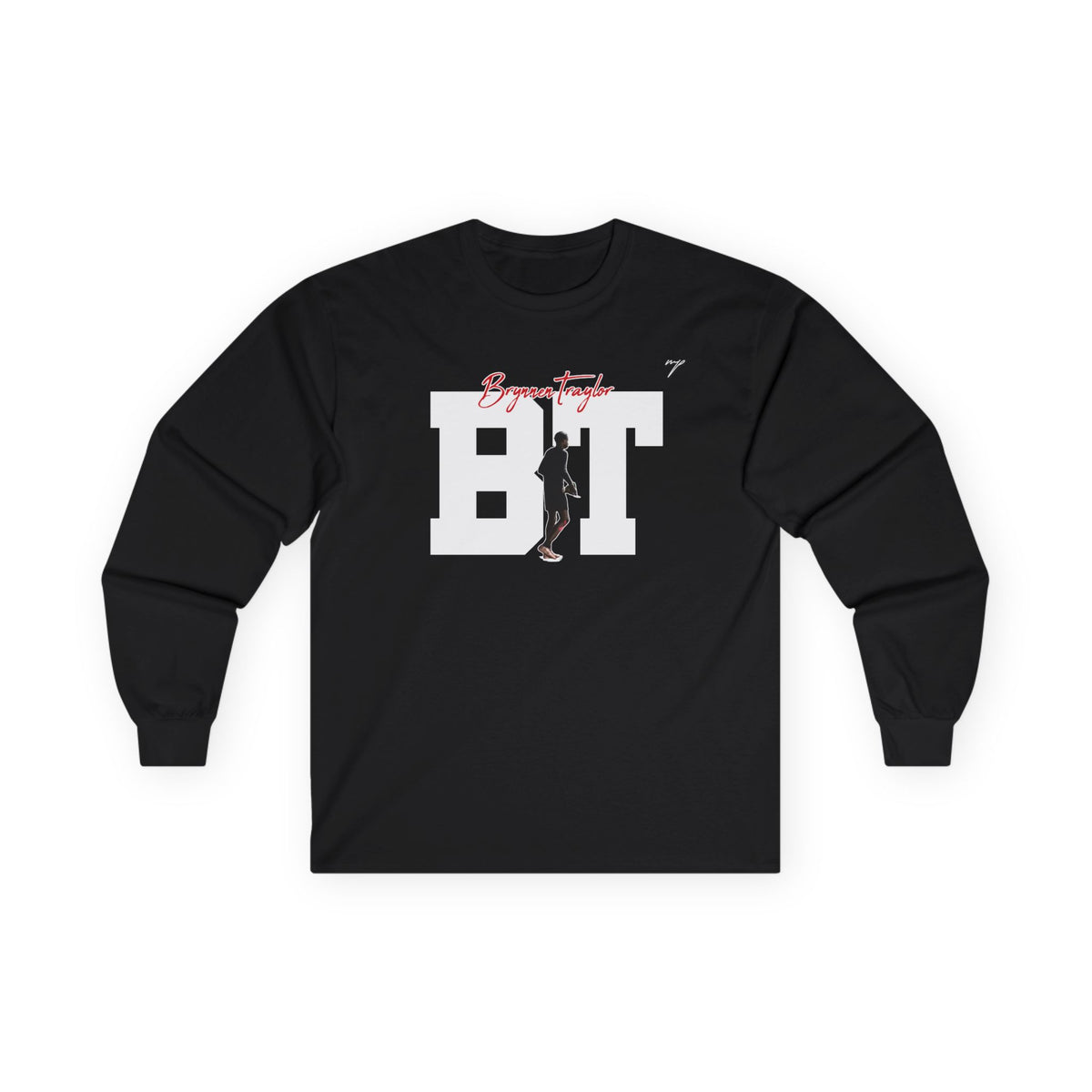 Brynnen Traylor Long Sleeve Tee