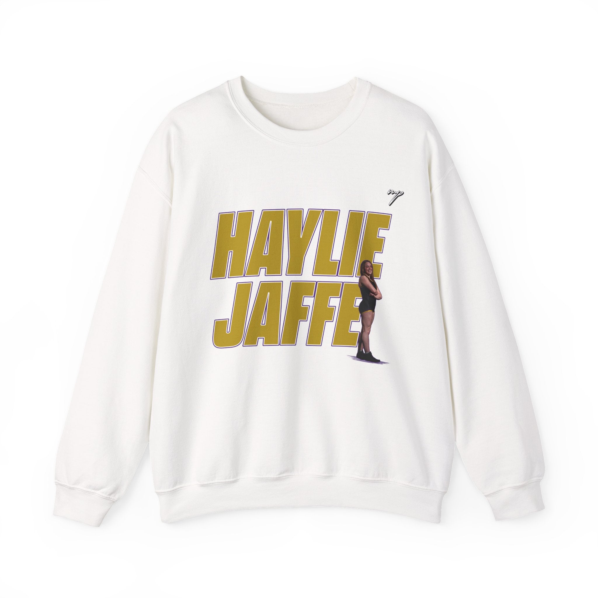Haylie Jaffe Crewneck