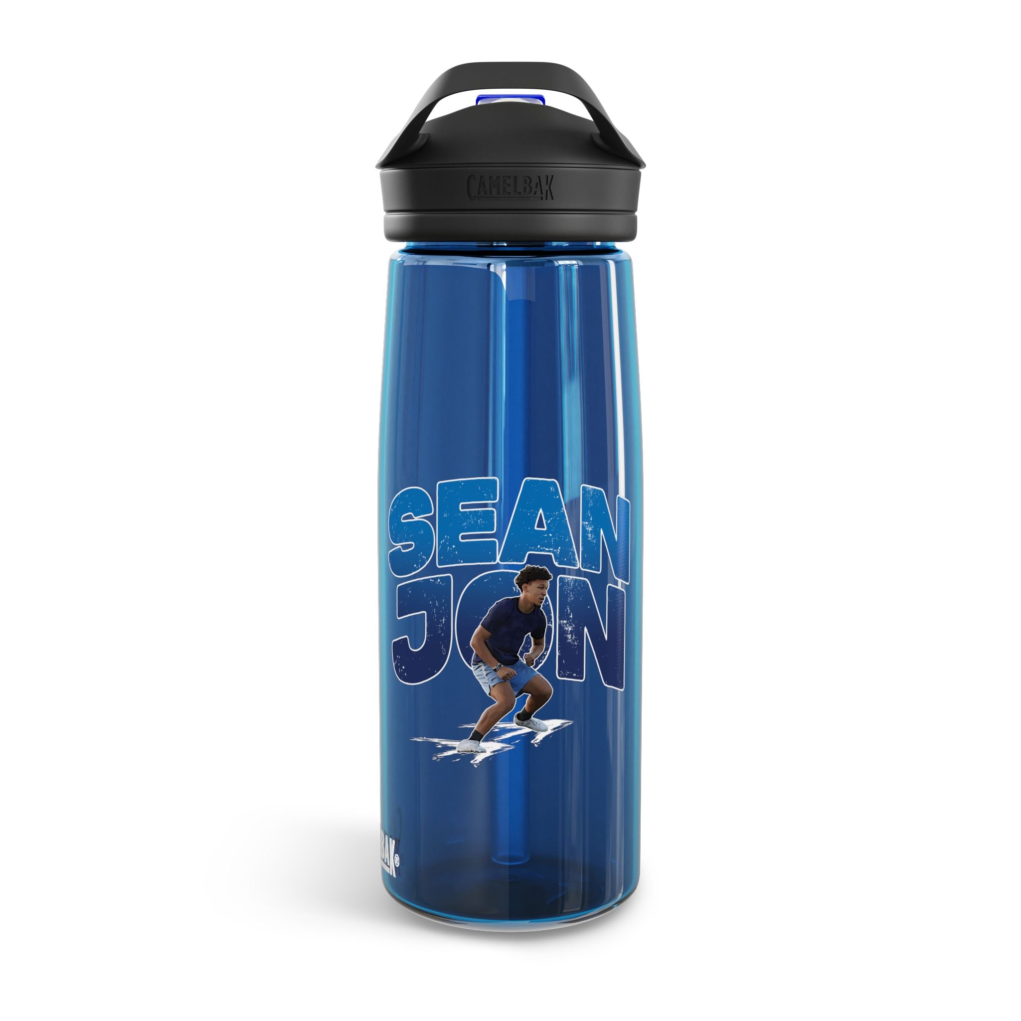 Sean Diakite CamelBak Water Bottle