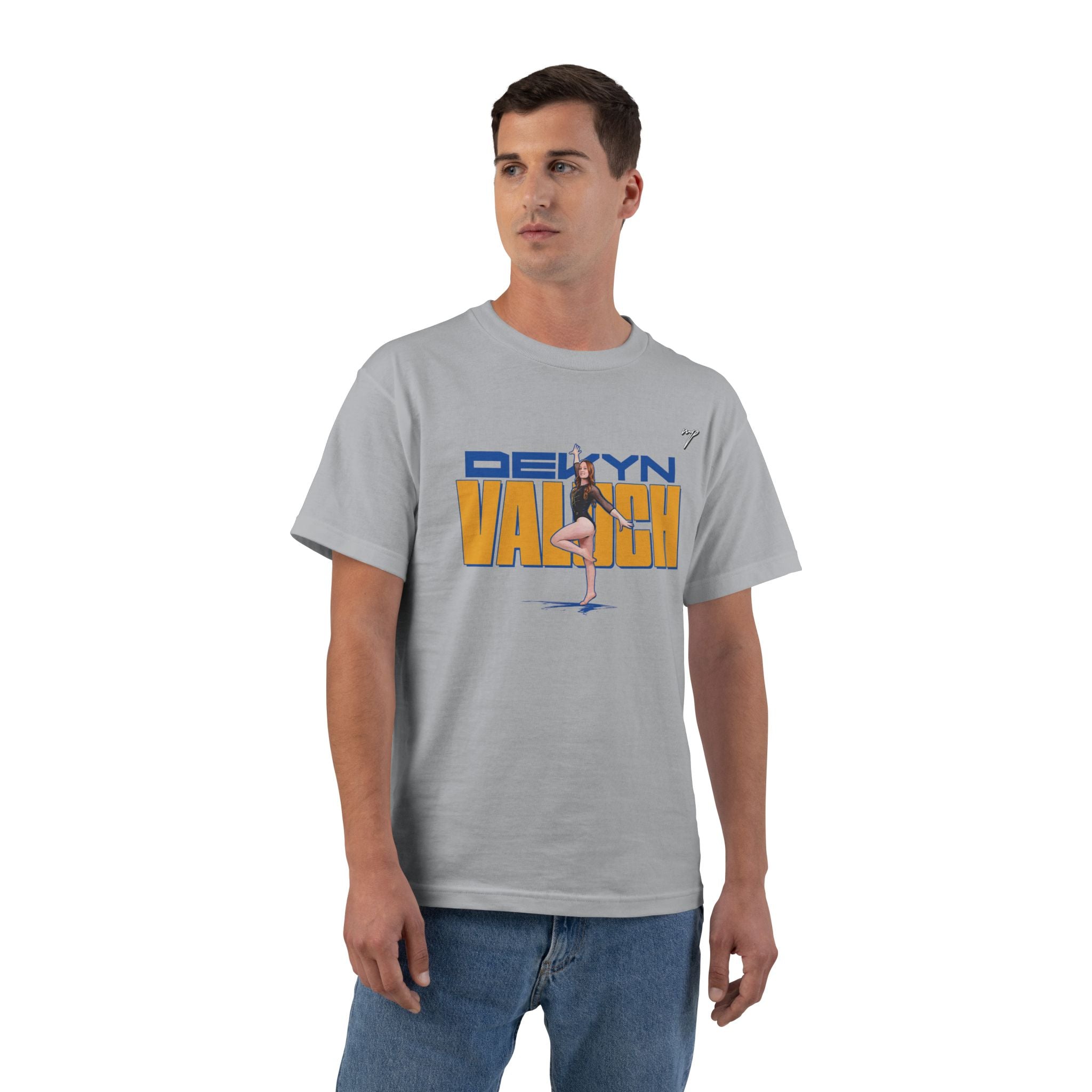 Devyn Valuch Vintage Tee
