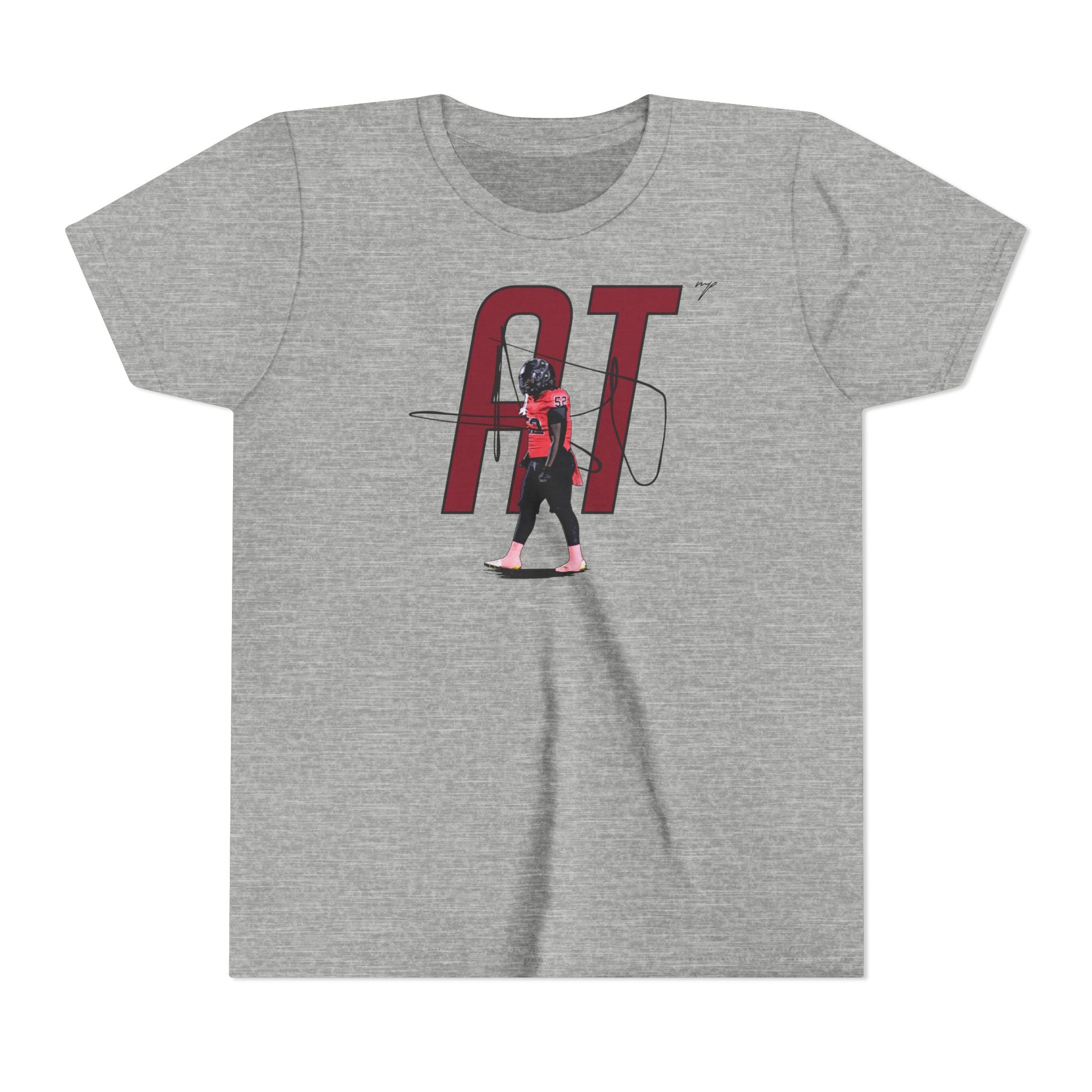 Ayden Taylor YOUTH Graphic Tee