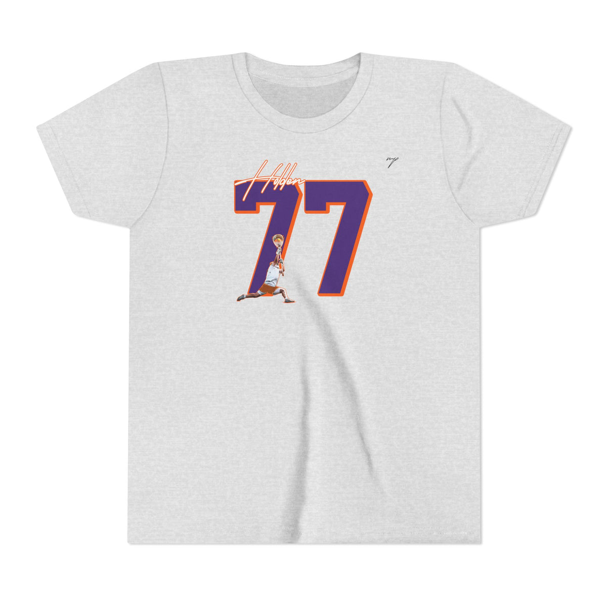 Murphy Holden YOUTH Graphic Tee
