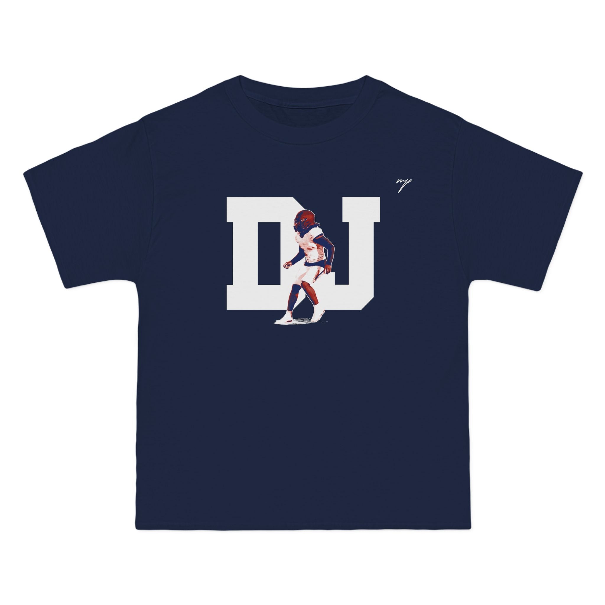 Devonis Lee Vintage Tee