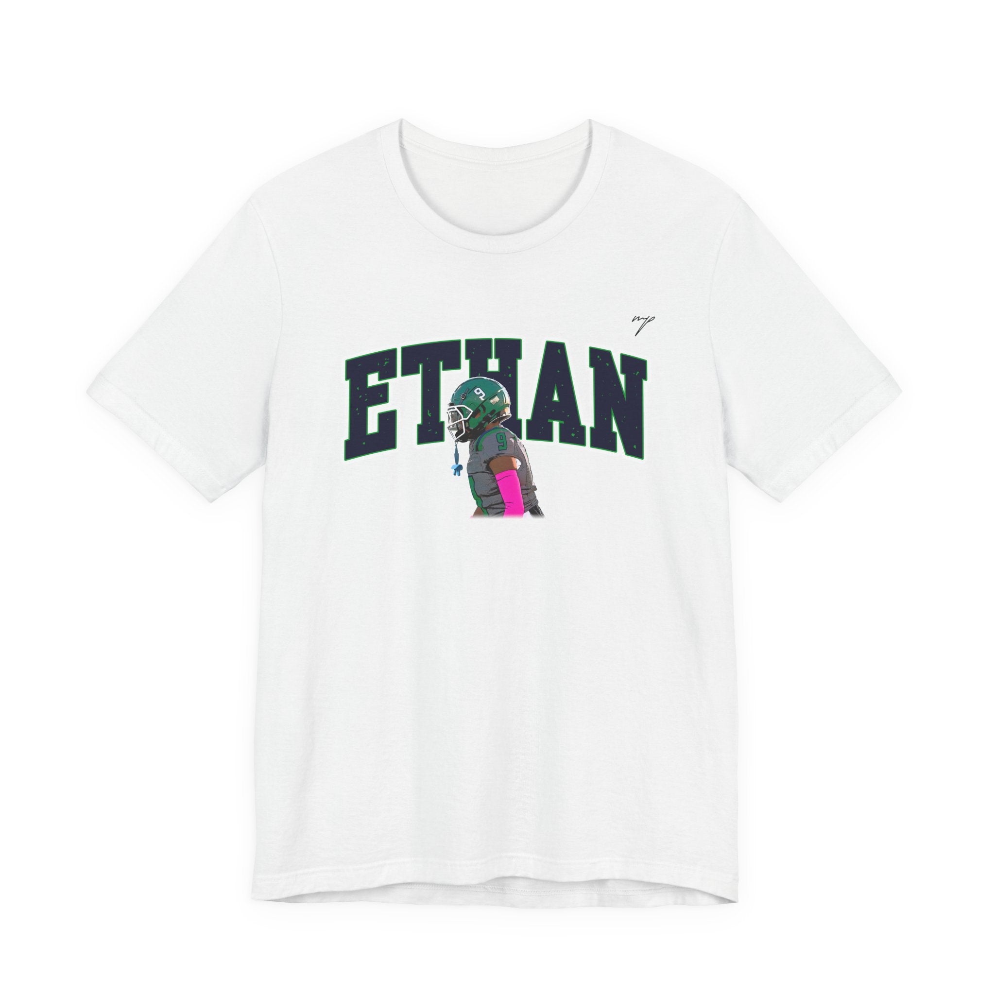 Ethan Vejar Graphic Tee