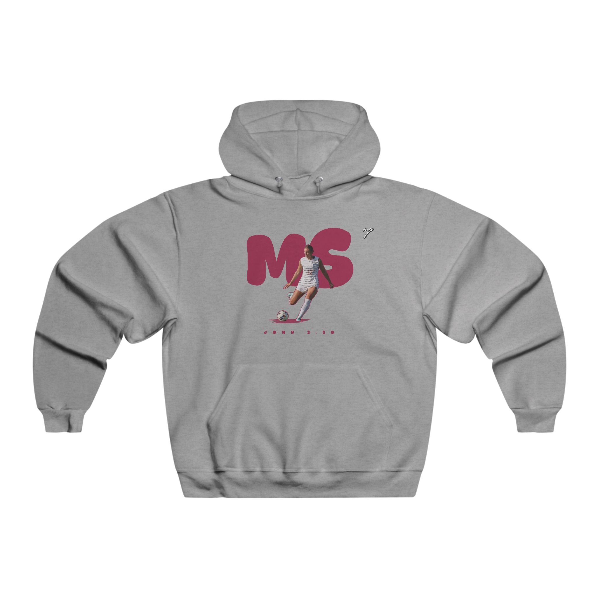 Makena Smith Vintage Hoodie