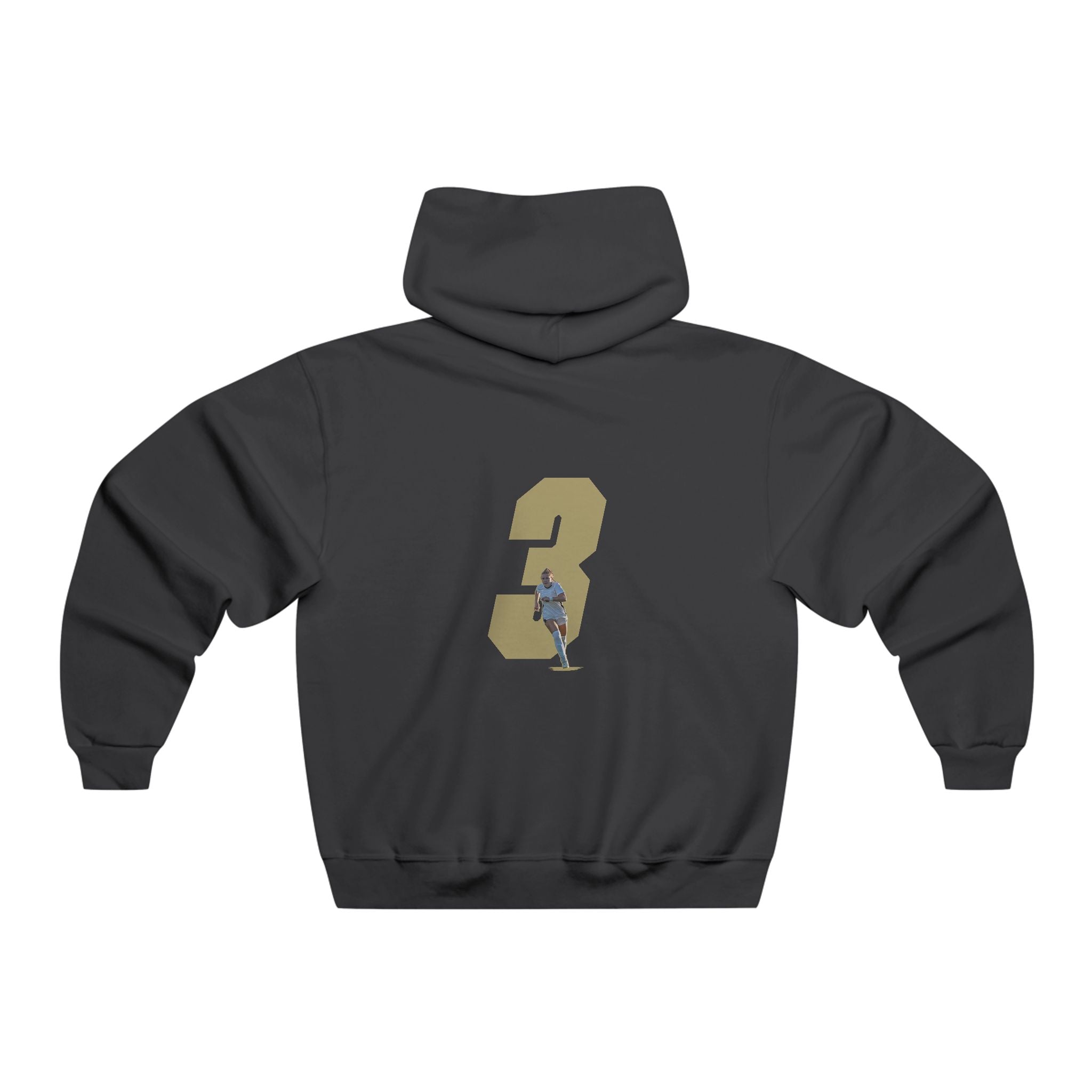 Bailey Giddings Vintage Hoodie