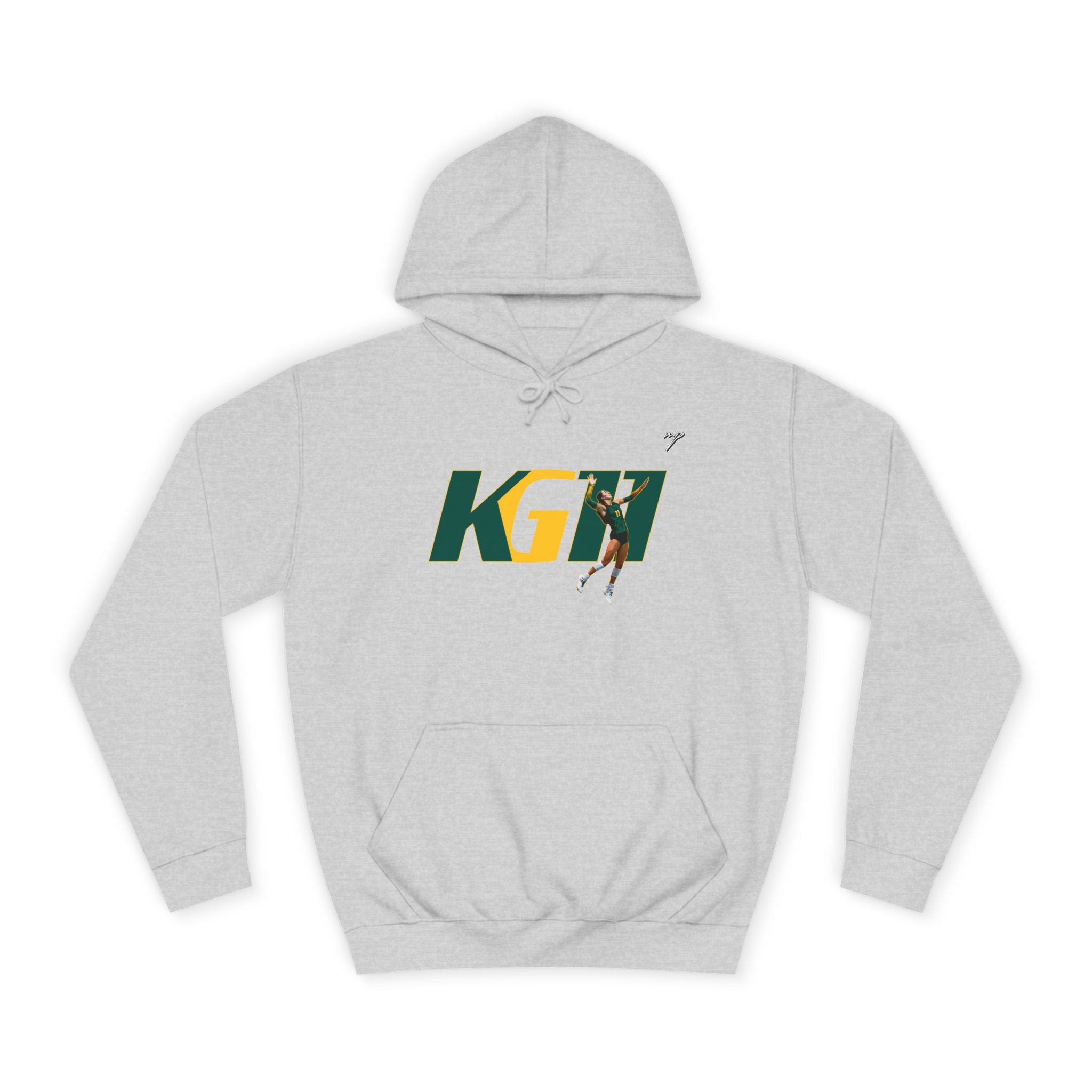 Kayla Giroux Hoodie
