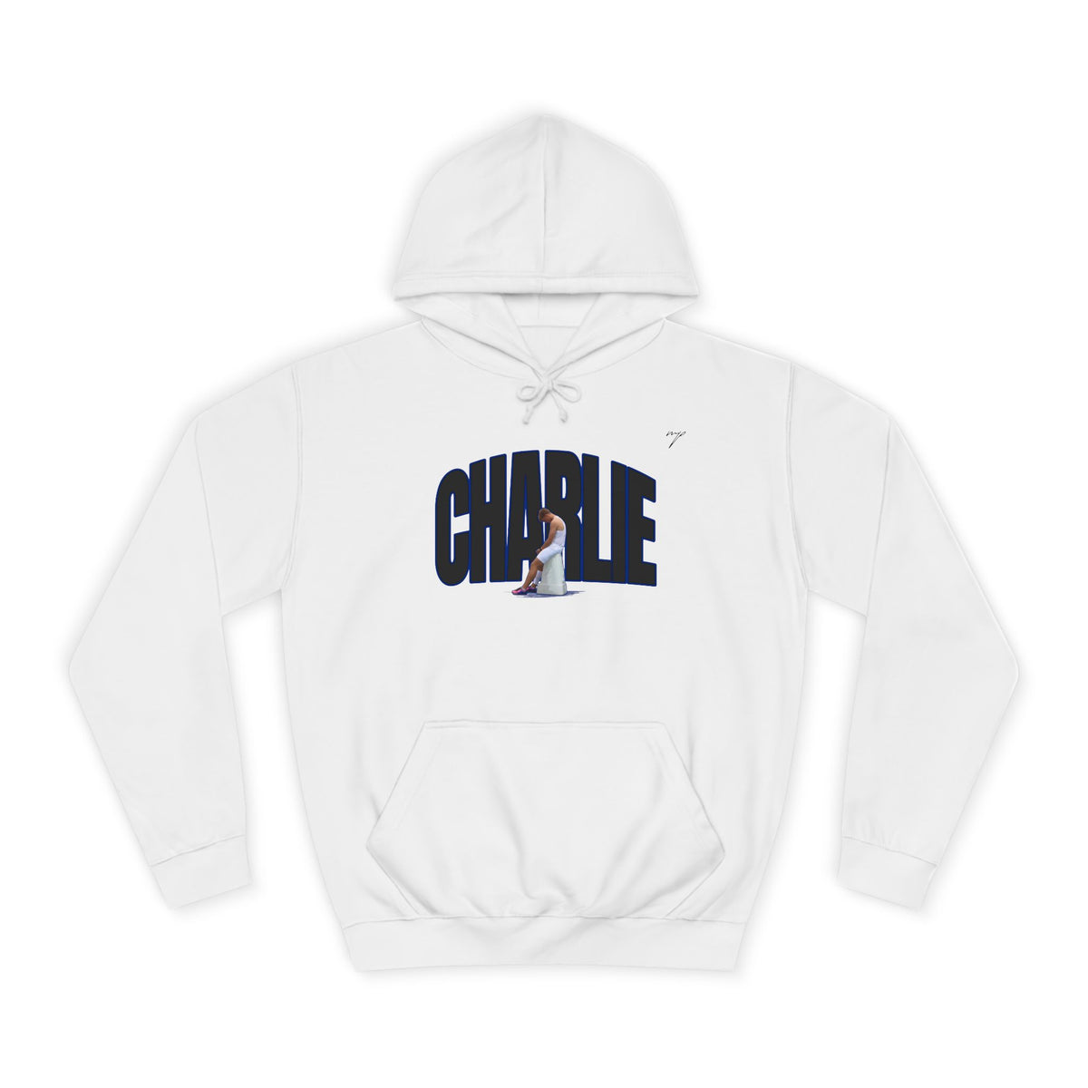 Charlie Bohnenkamp Hoodie