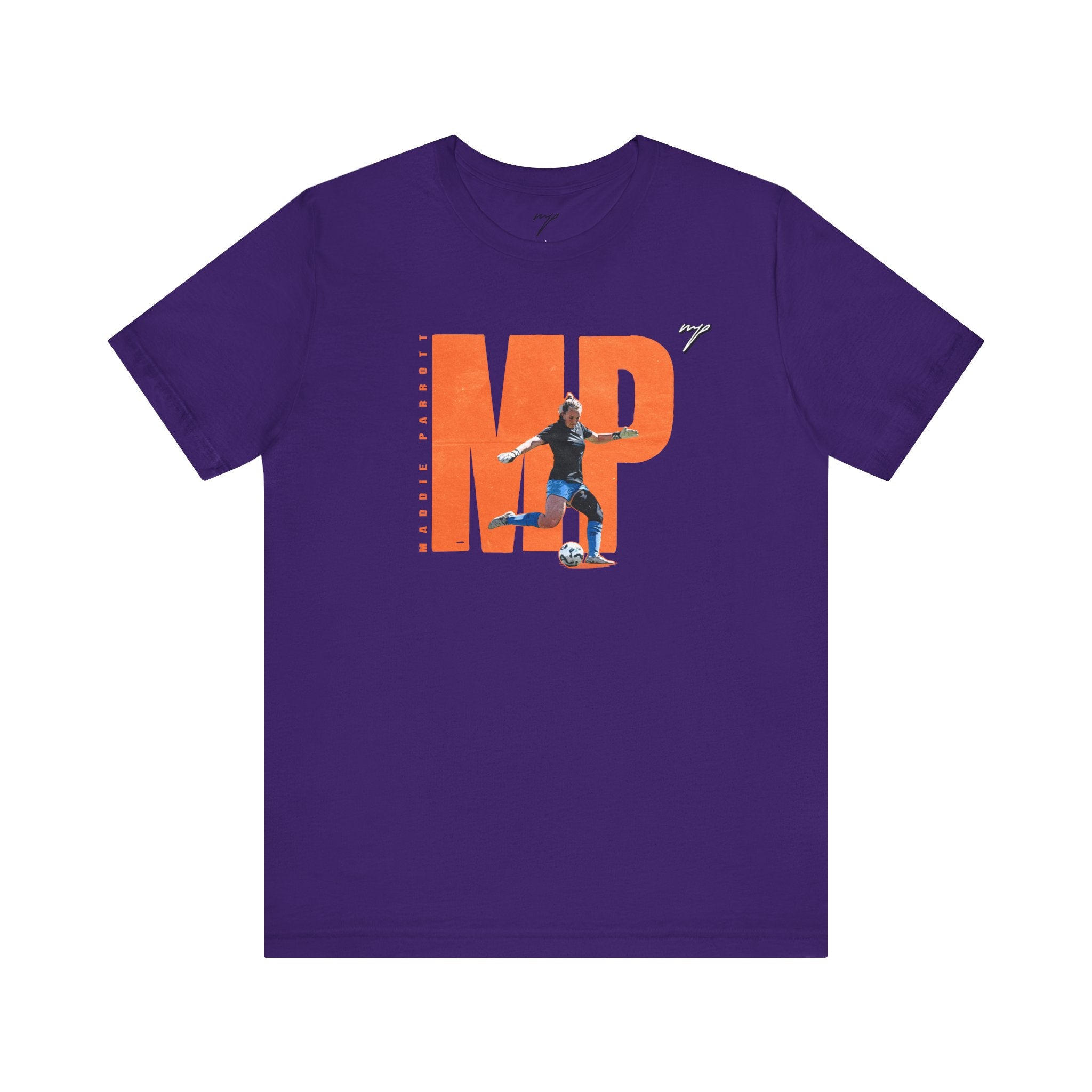 Maddie Parrott Graphic Tee