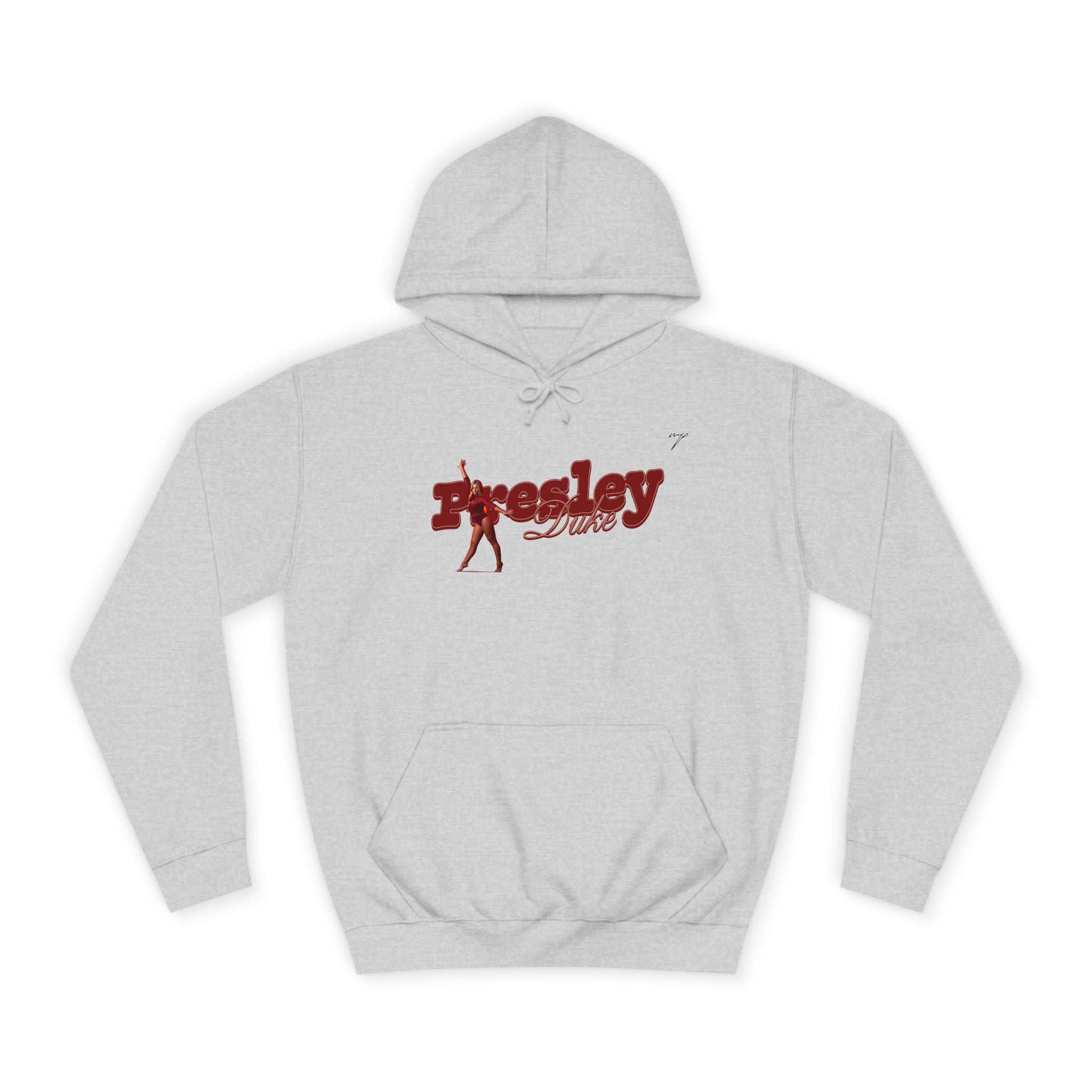 Presley Duke Hoodie