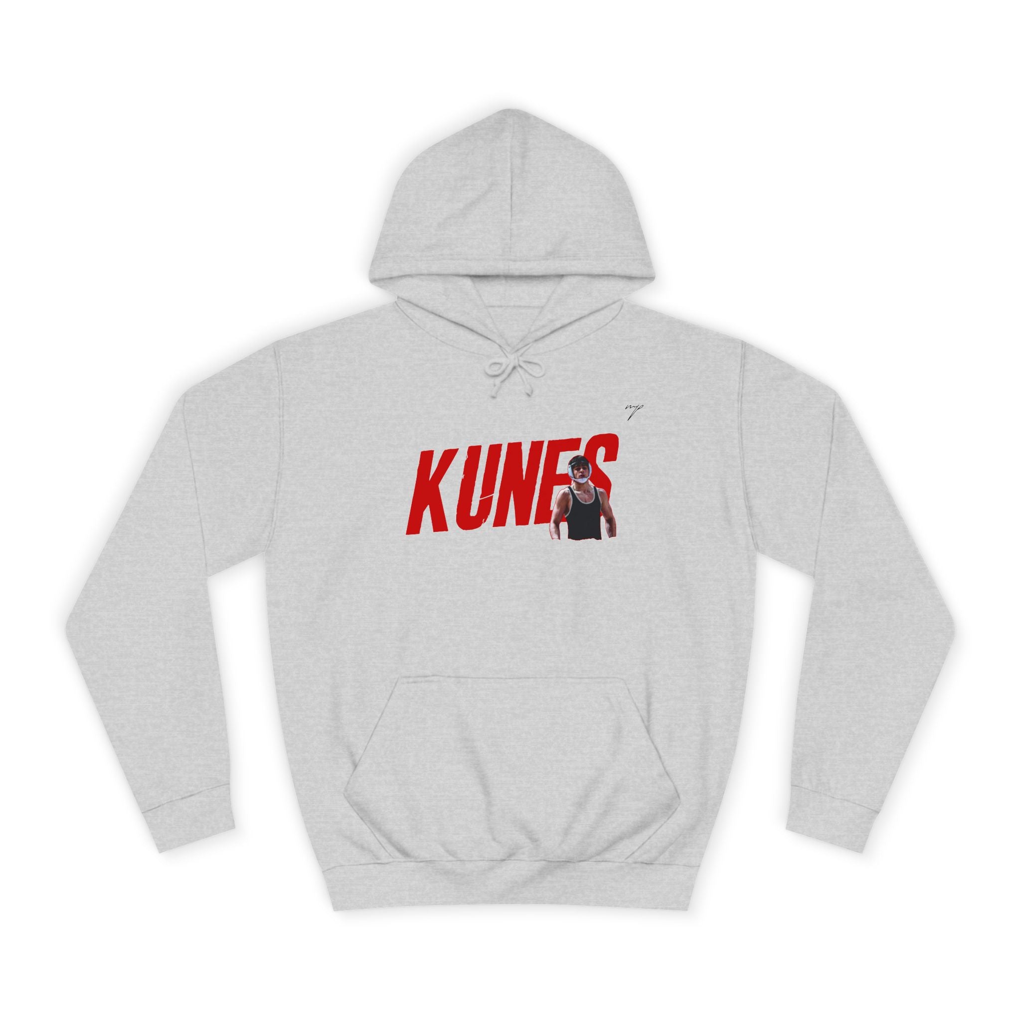 Aiden Kunes Hoodie