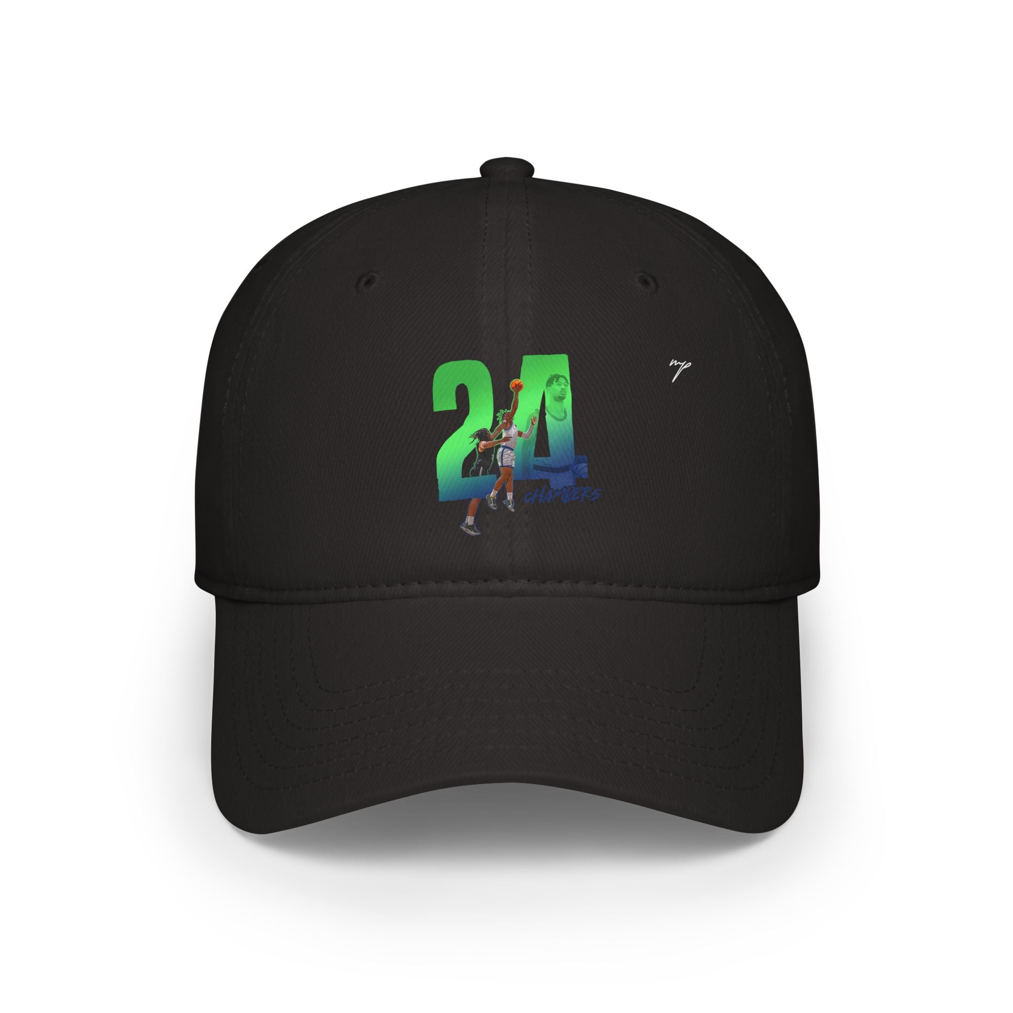 Marvel Chambers Hat
