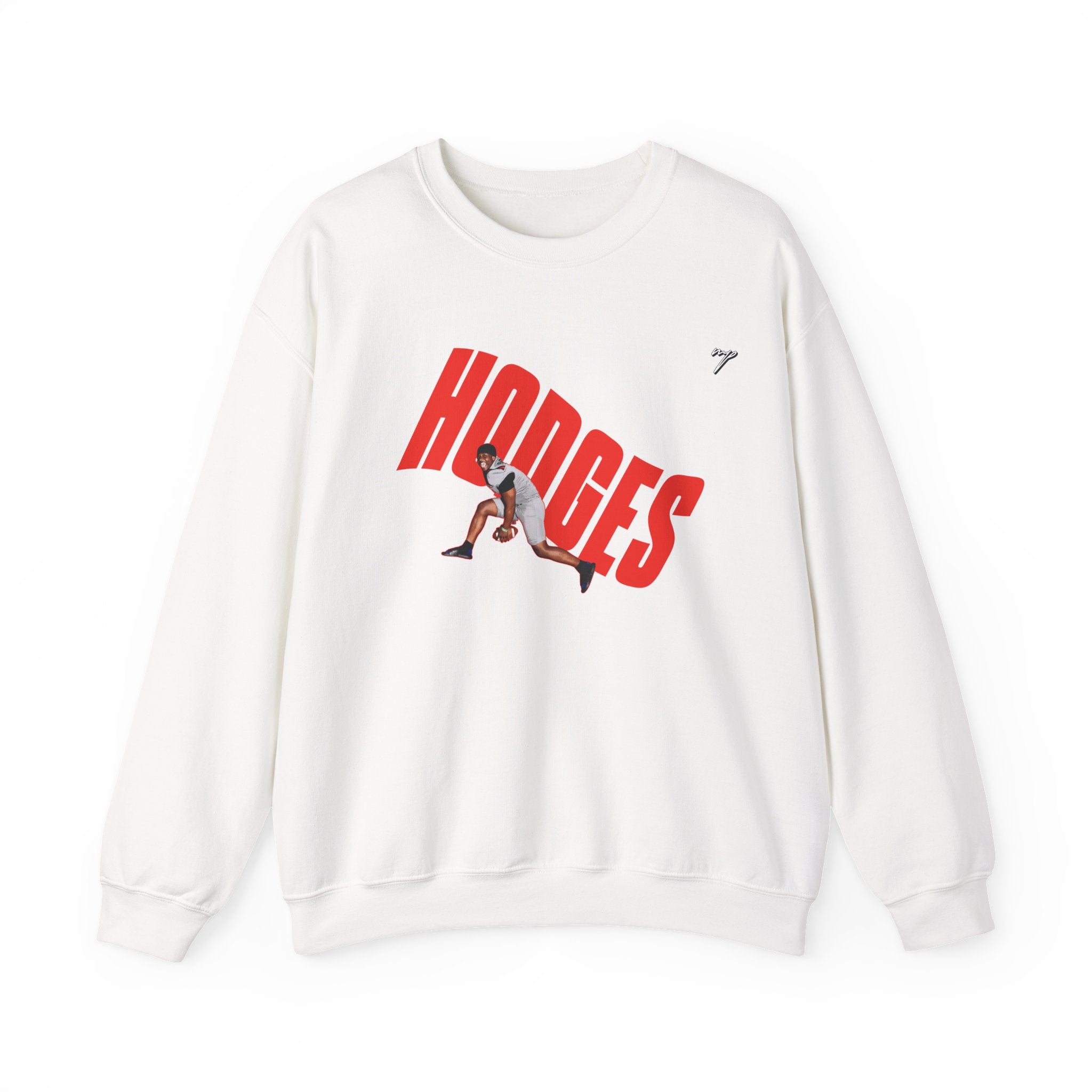Jeremiah Hodges Crewneck